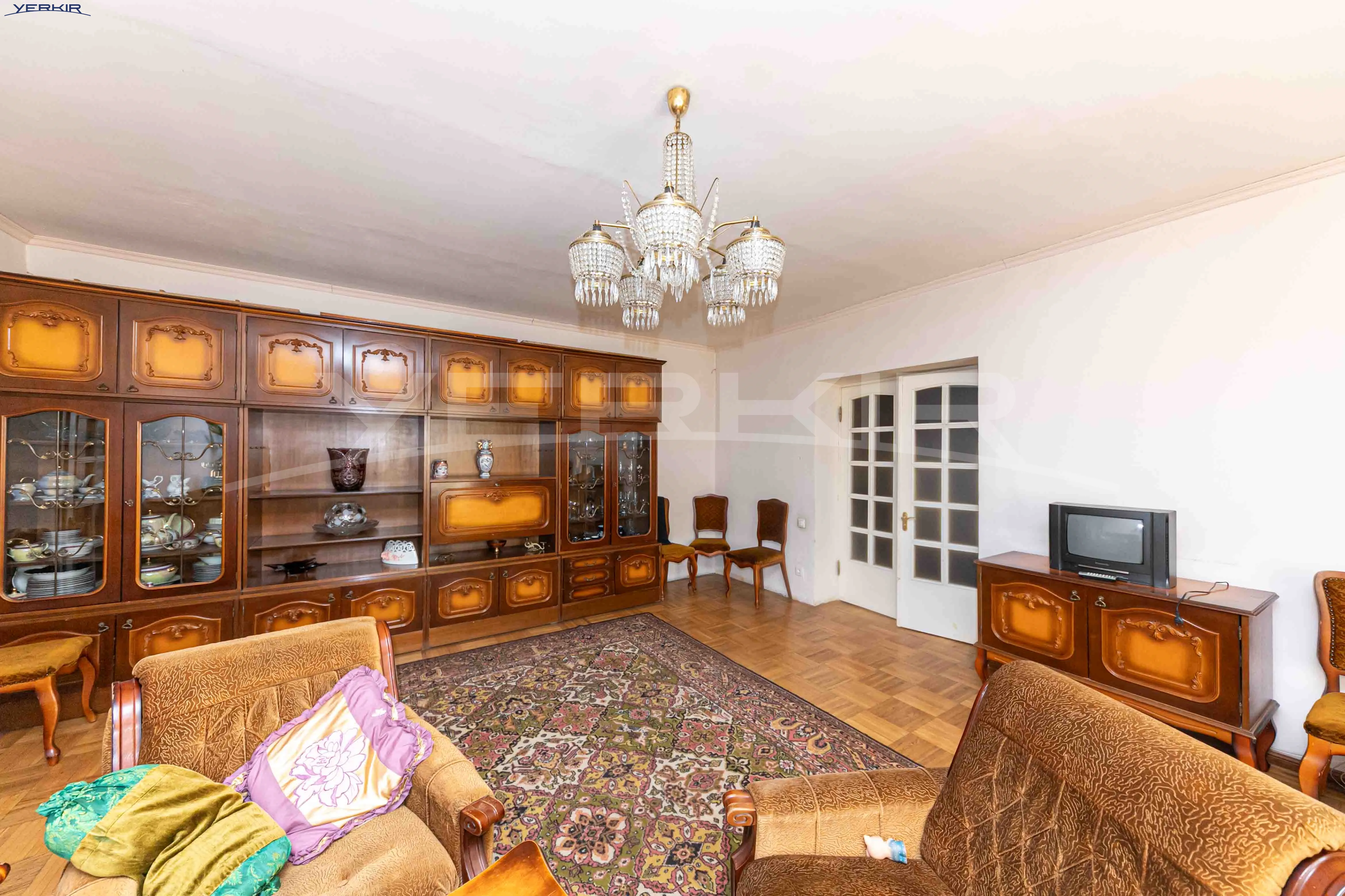 Apartments Code: 2+4414198