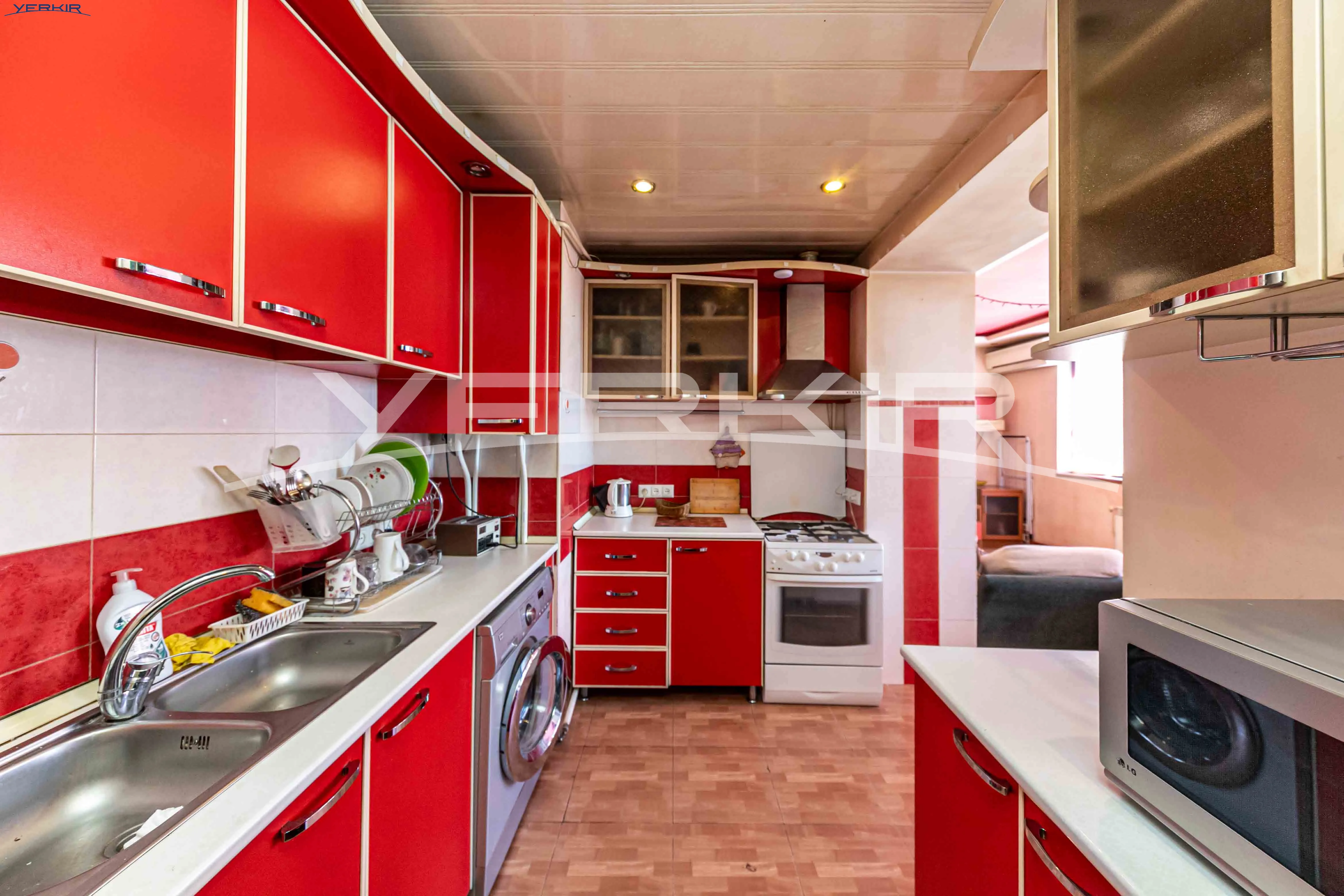 Apartments Code: 3+3735540