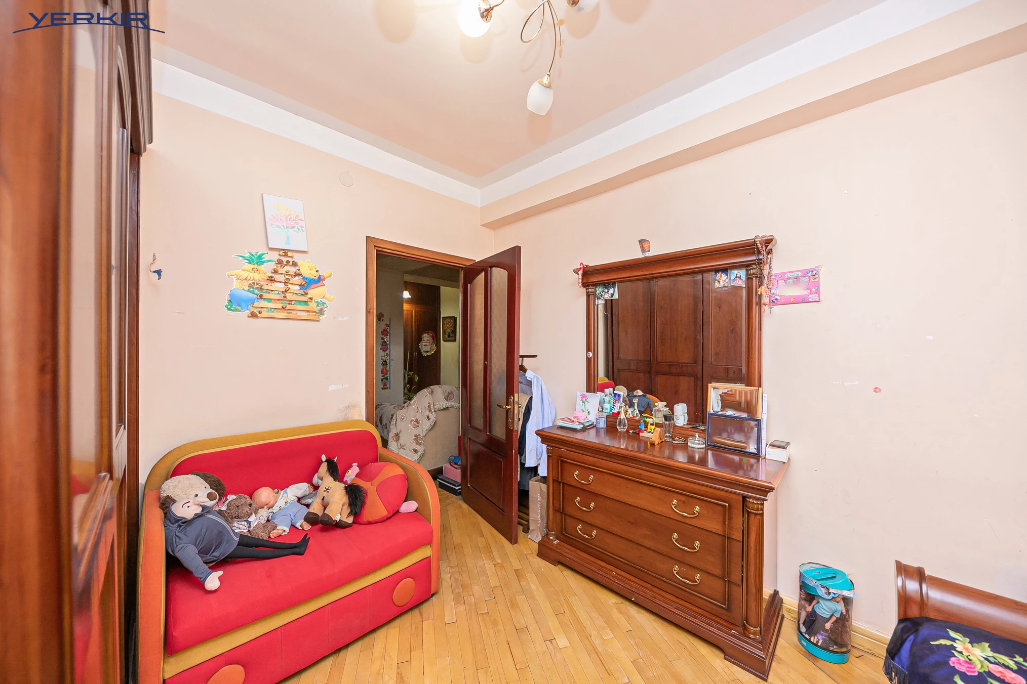 Apartments Code: 10+31298