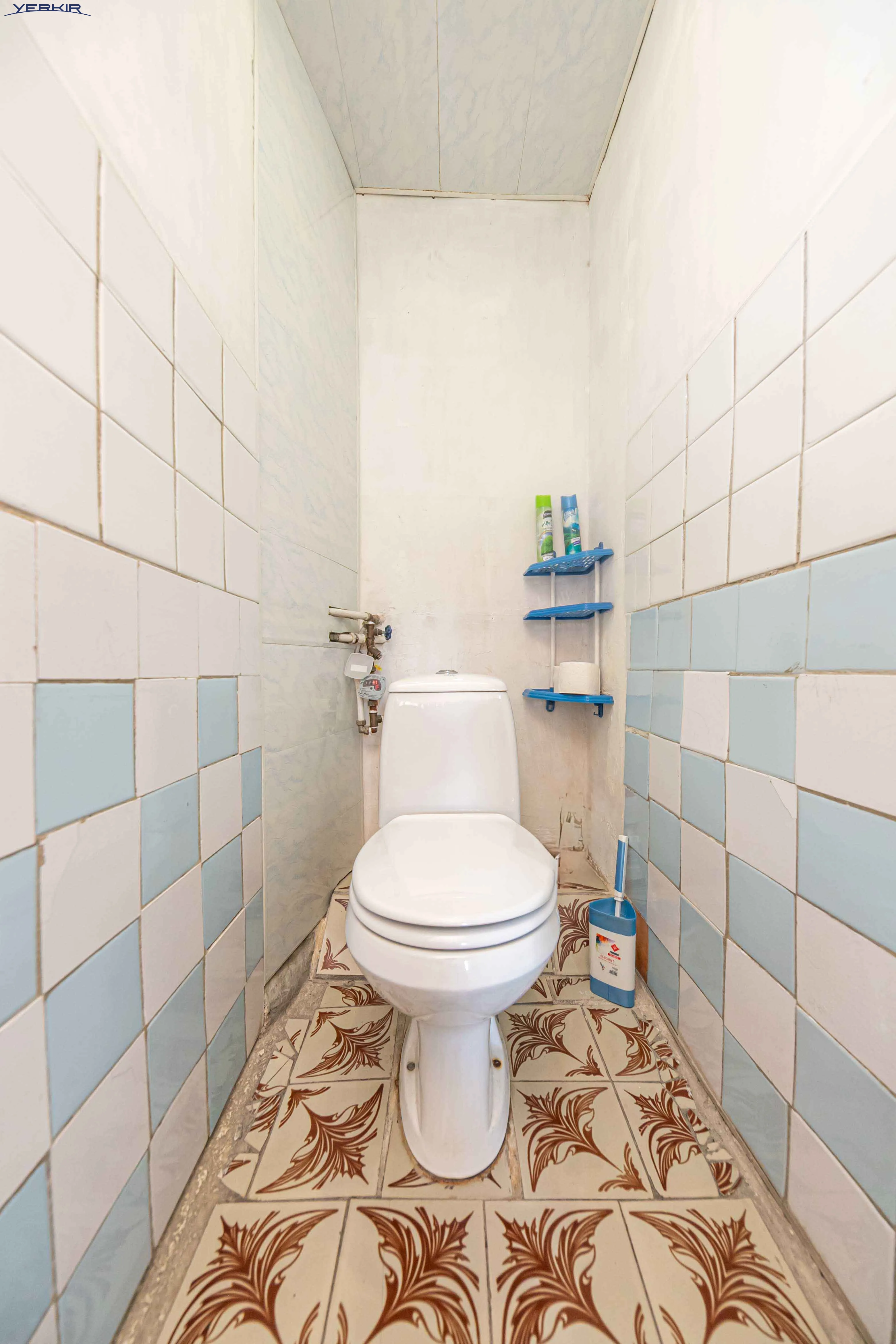 Apartments Code: 1+3363528