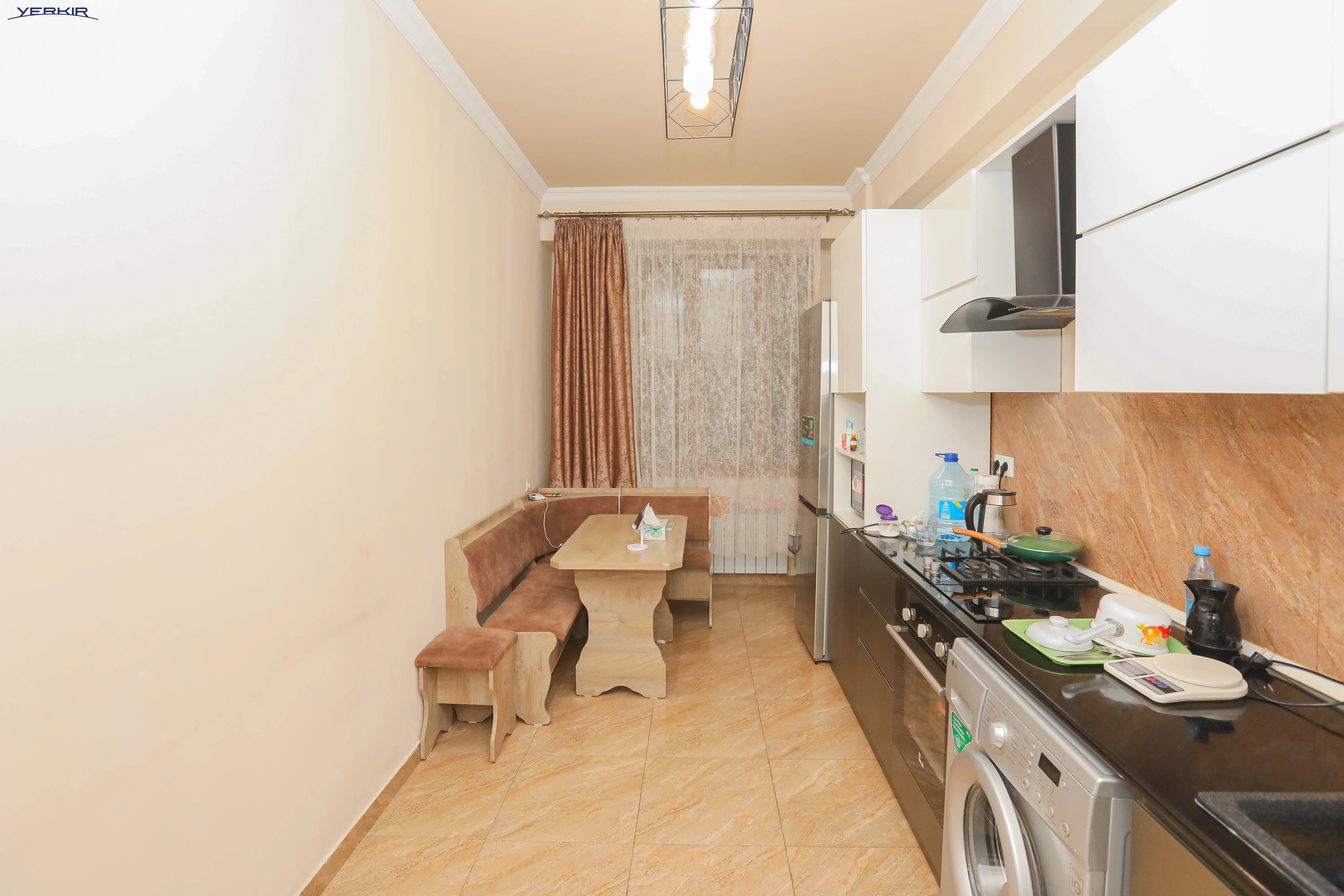 Квартиры Код 10+221475