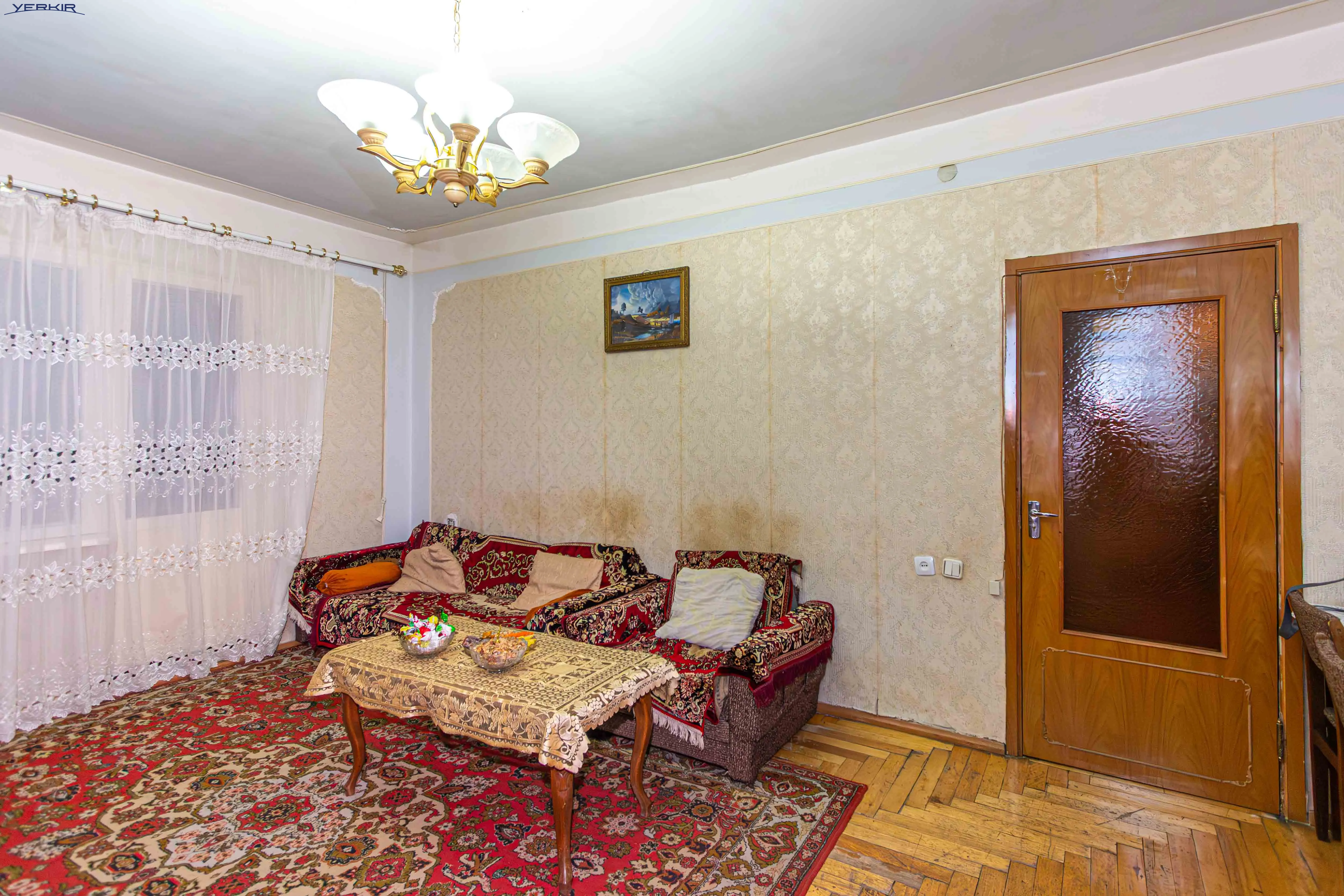 Квартиры Код 1+2273761