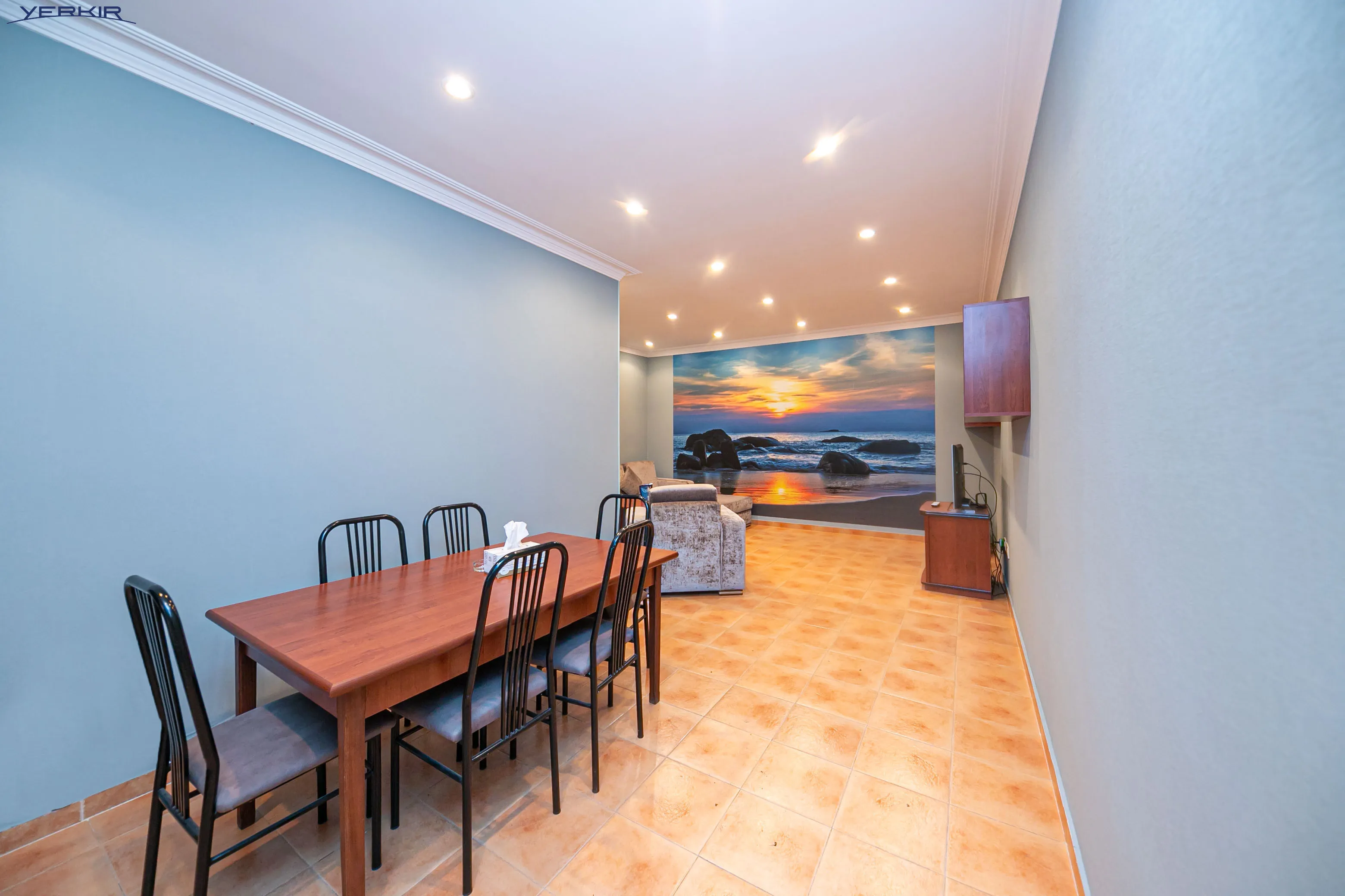 Apartments Code: 1+2253601