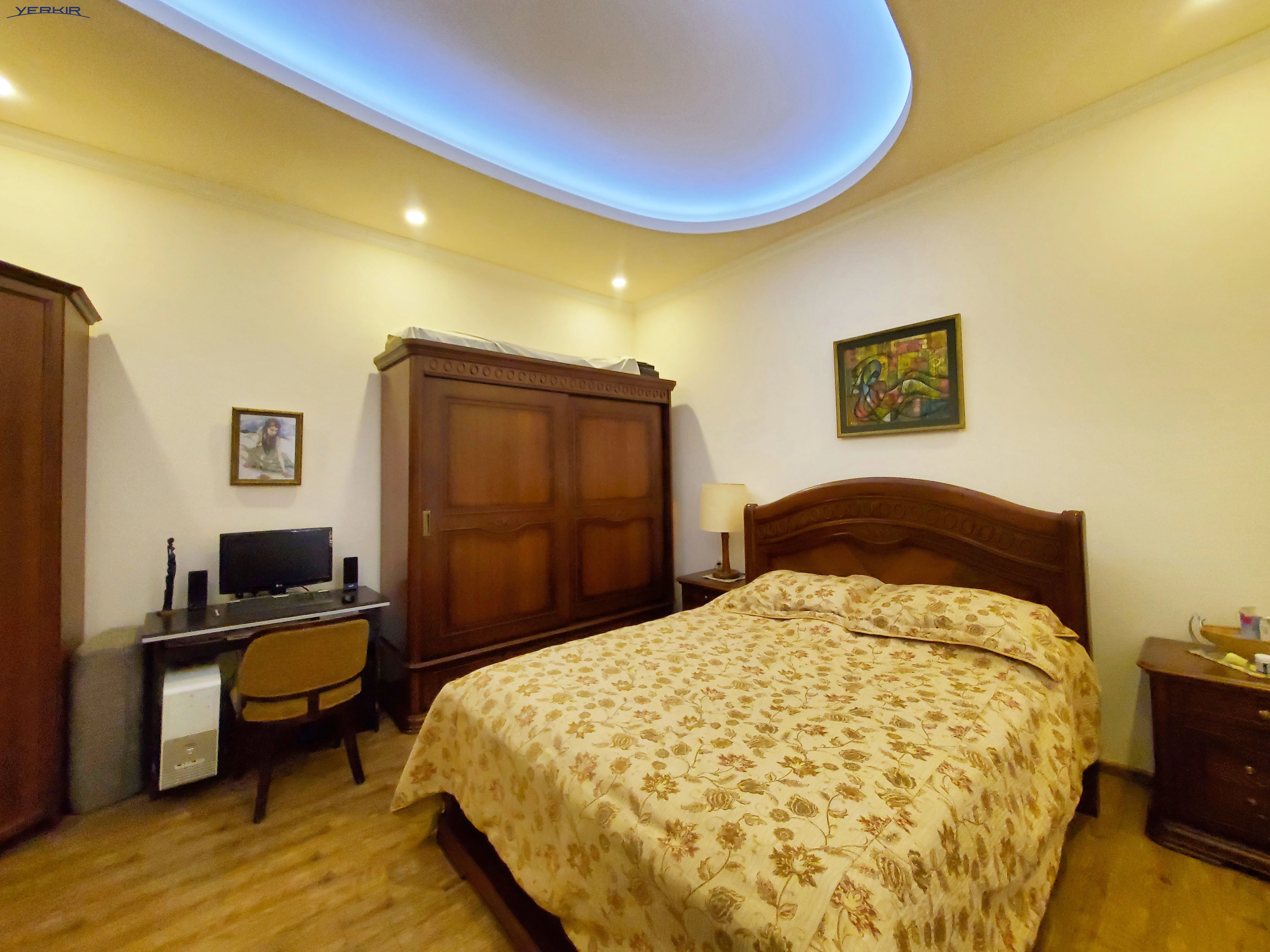 Բնակարաններ Կոդ` 2+213487