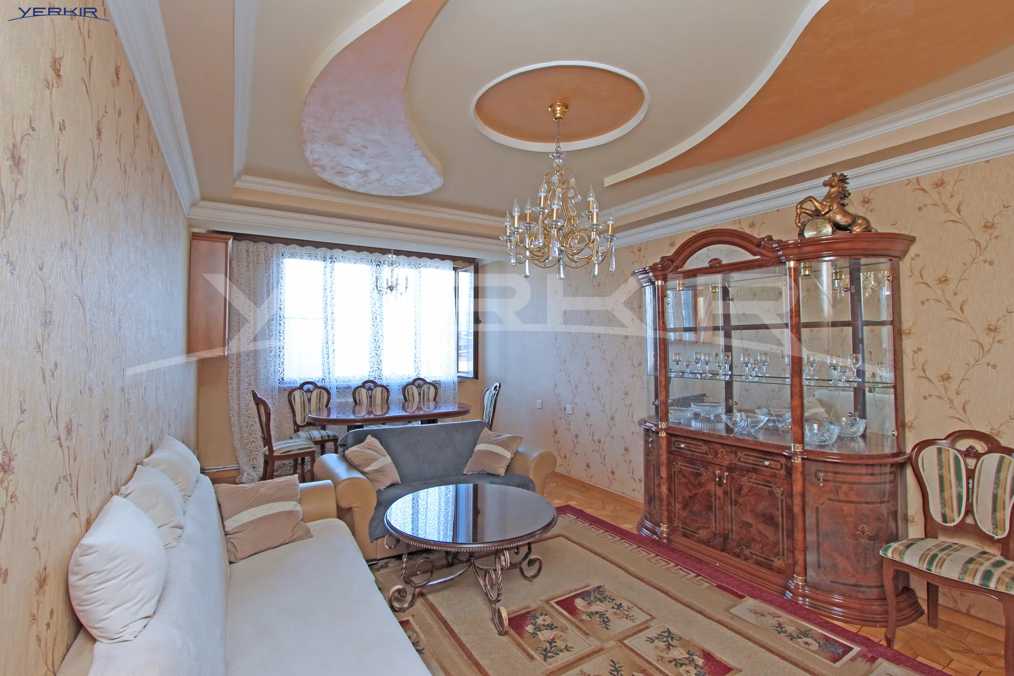 Բնակարաններ Կոդ` 9+3110915