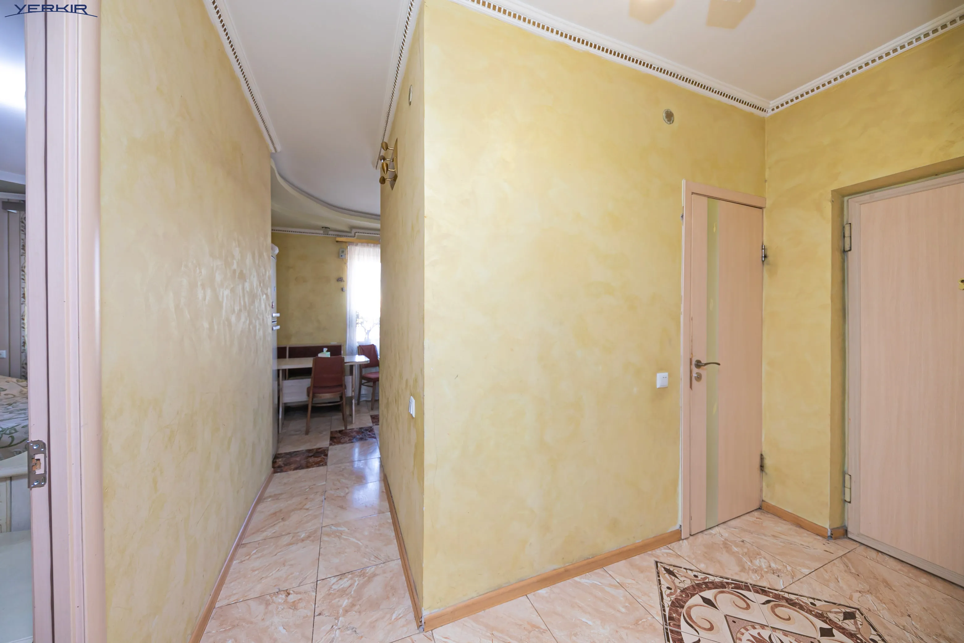 Apartments Code: 1+3953542