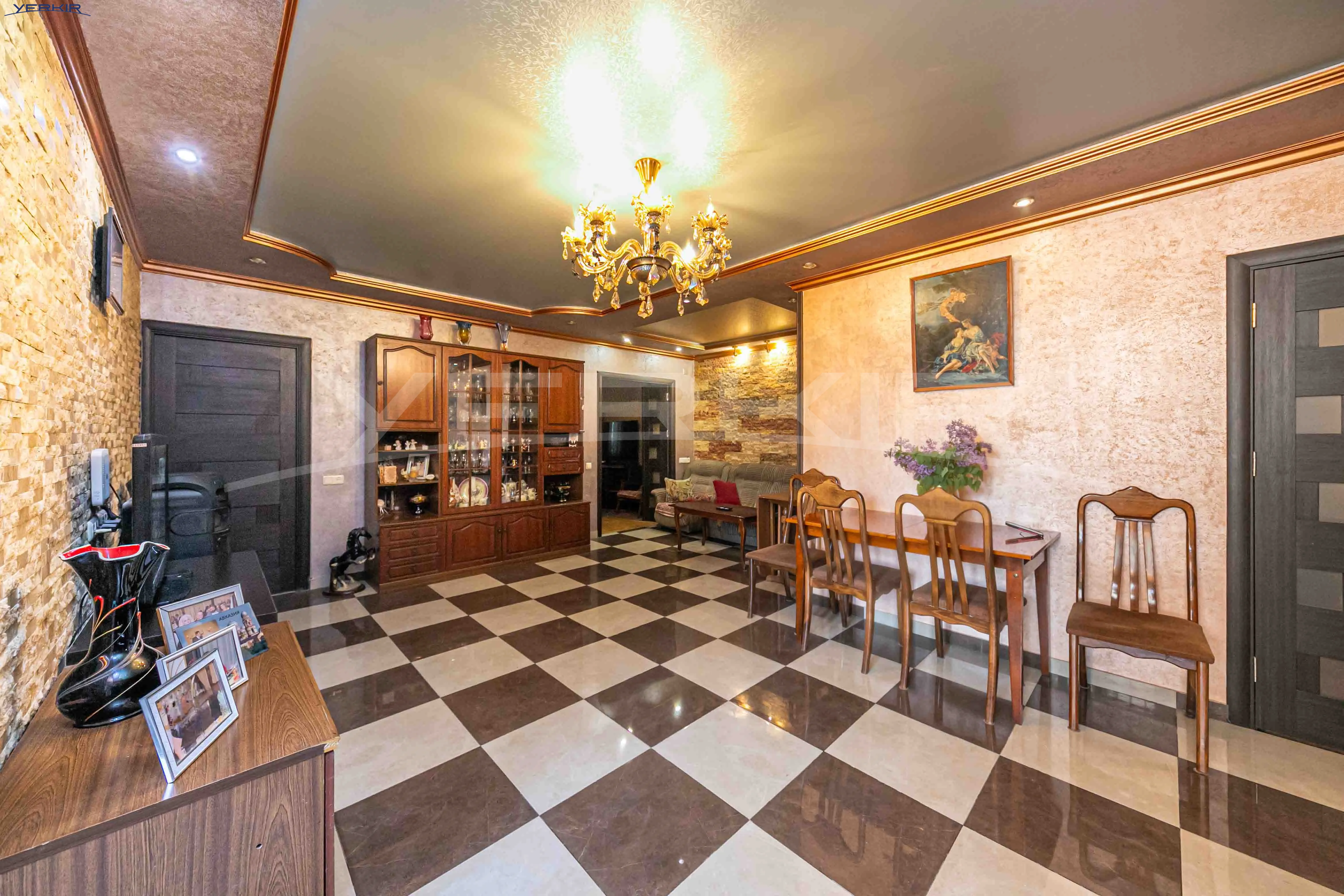 Apartments Code: 2+3214782