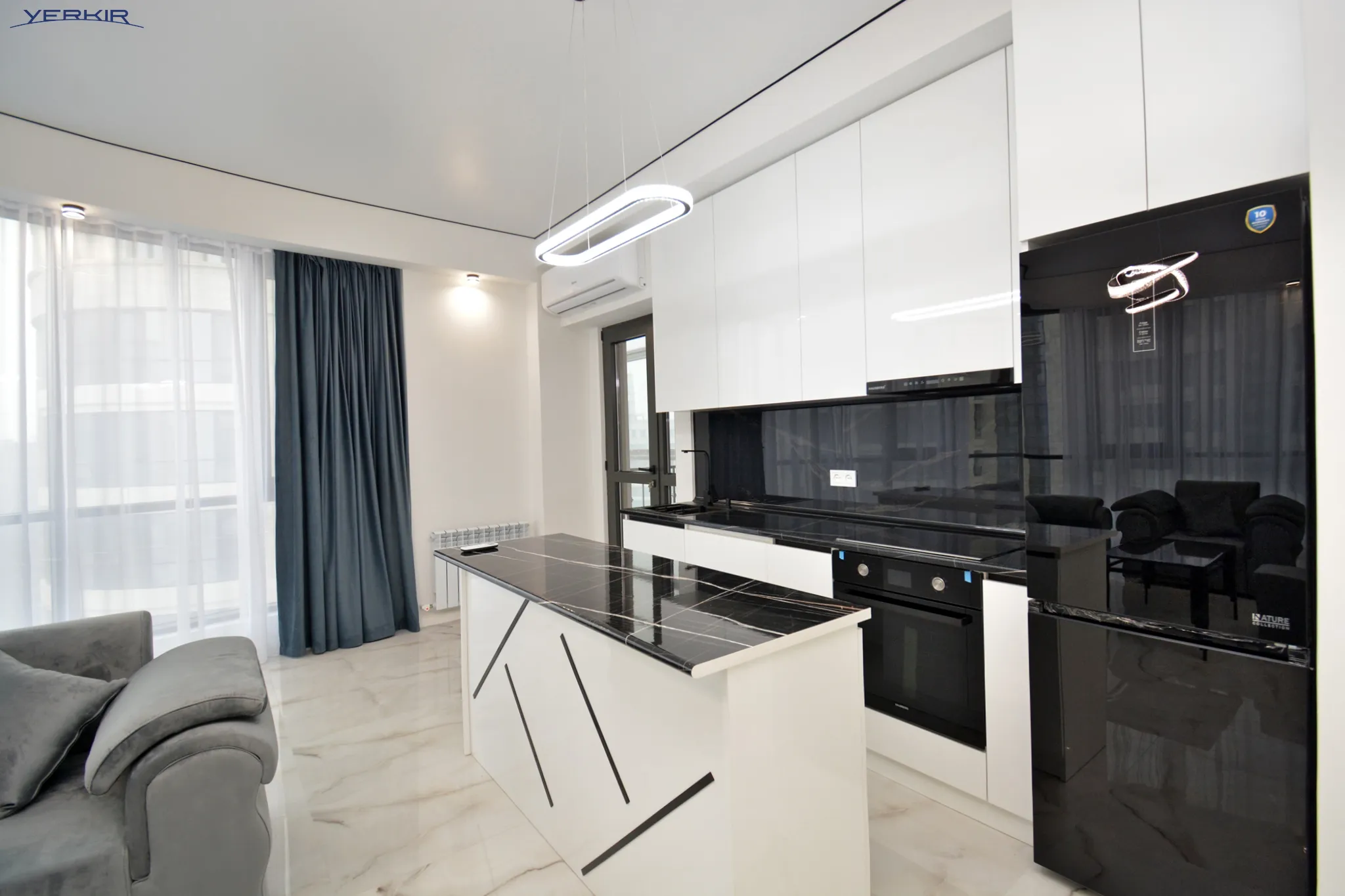 Квартиры Код 5+3661489