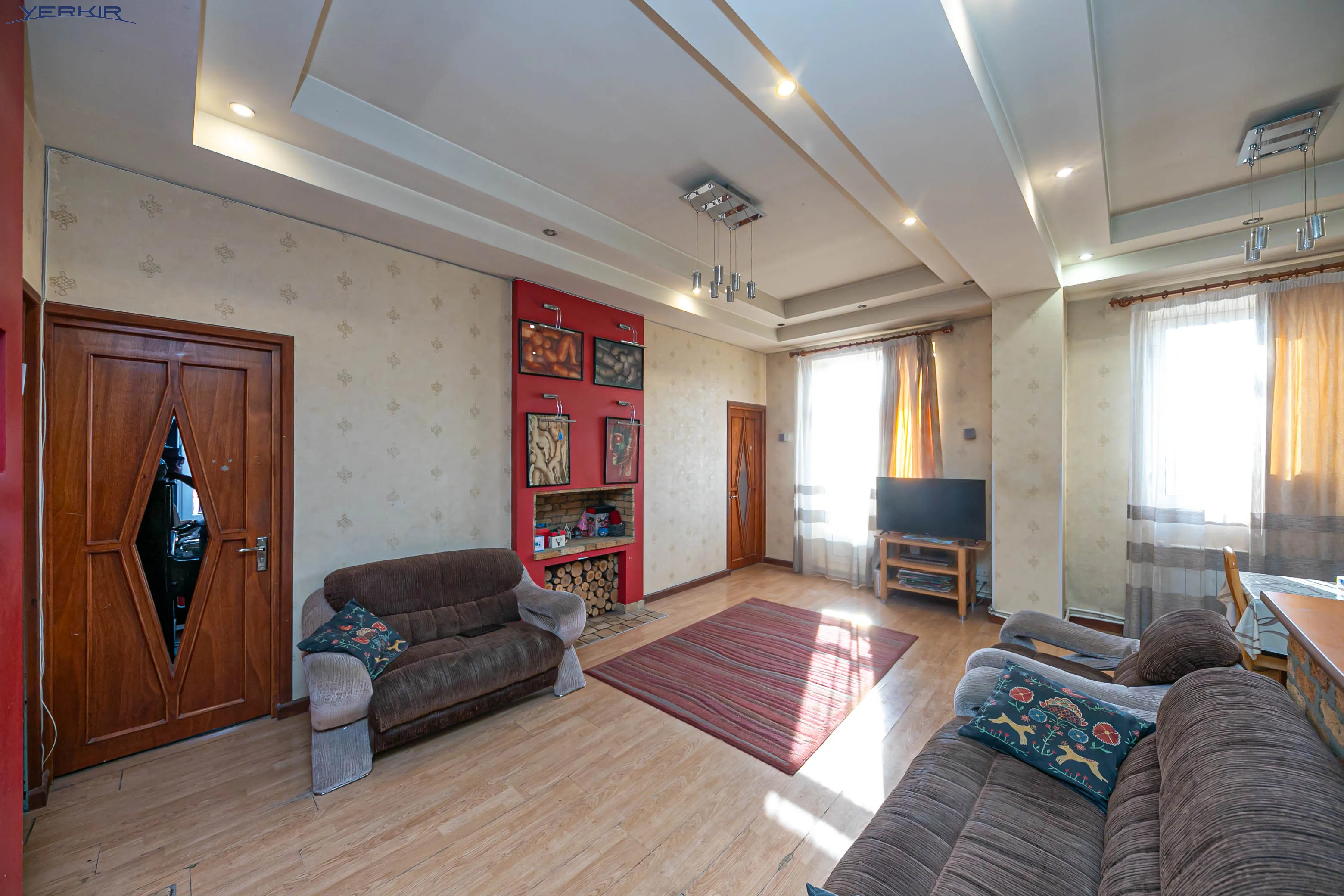 Квартиры Код 3+303348