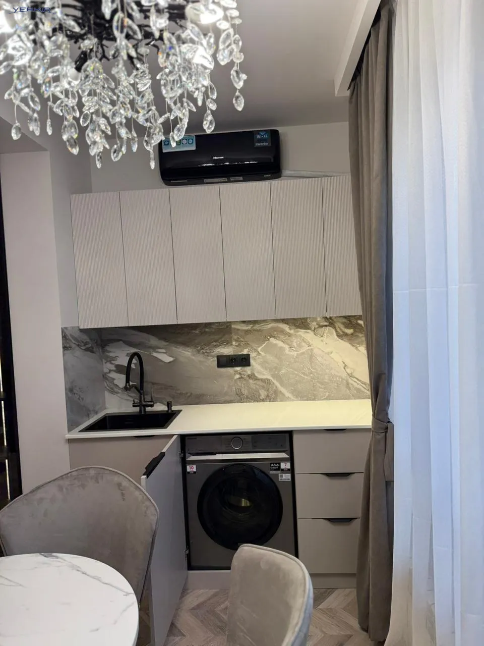 Квартиры Код 9+2970151