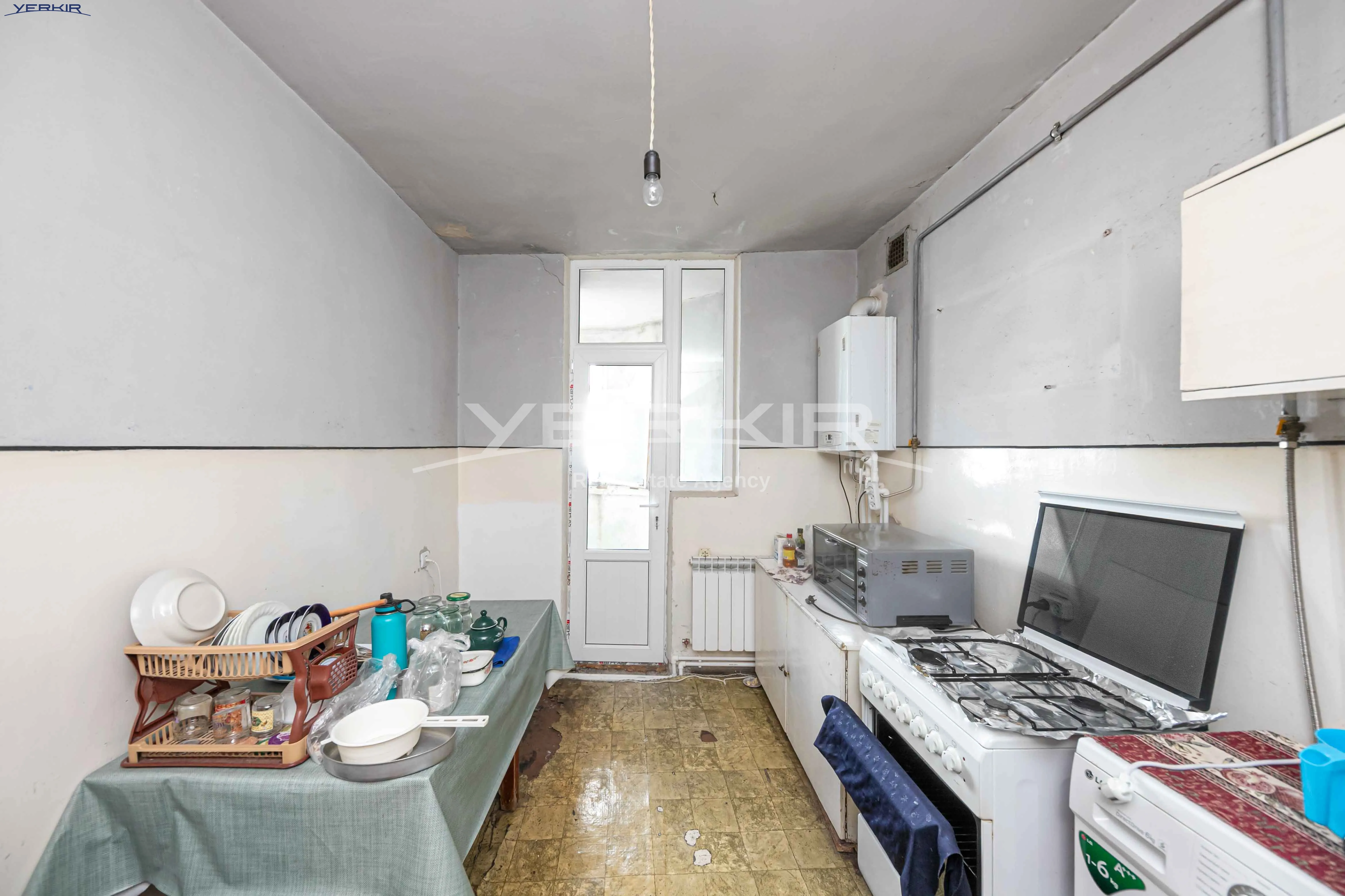 Apartments Code: 1+3802075