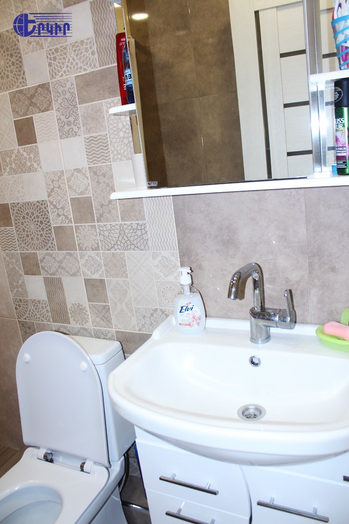 Բնակարաններ Կոդ` 5+33466