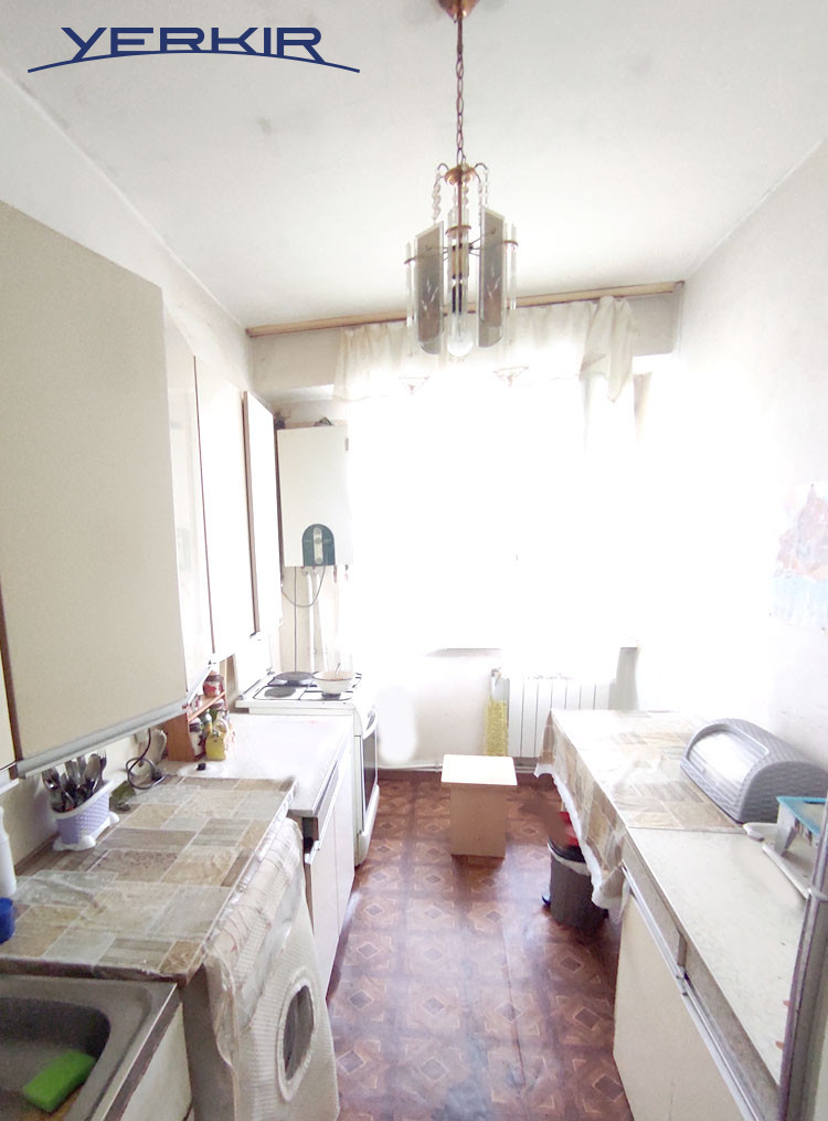 Apartments Code: 5+304250