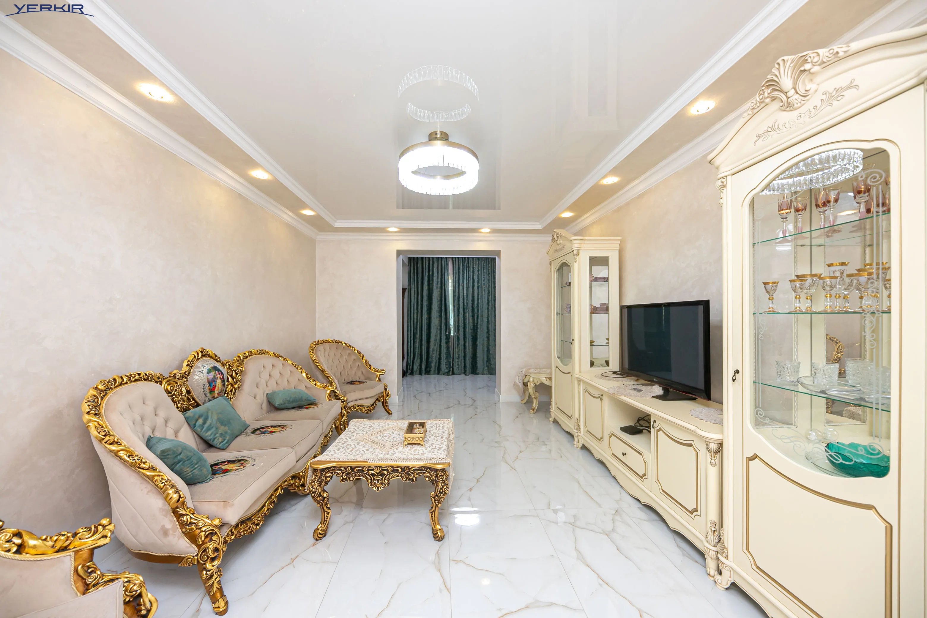 Квартиры Код 3+3941639