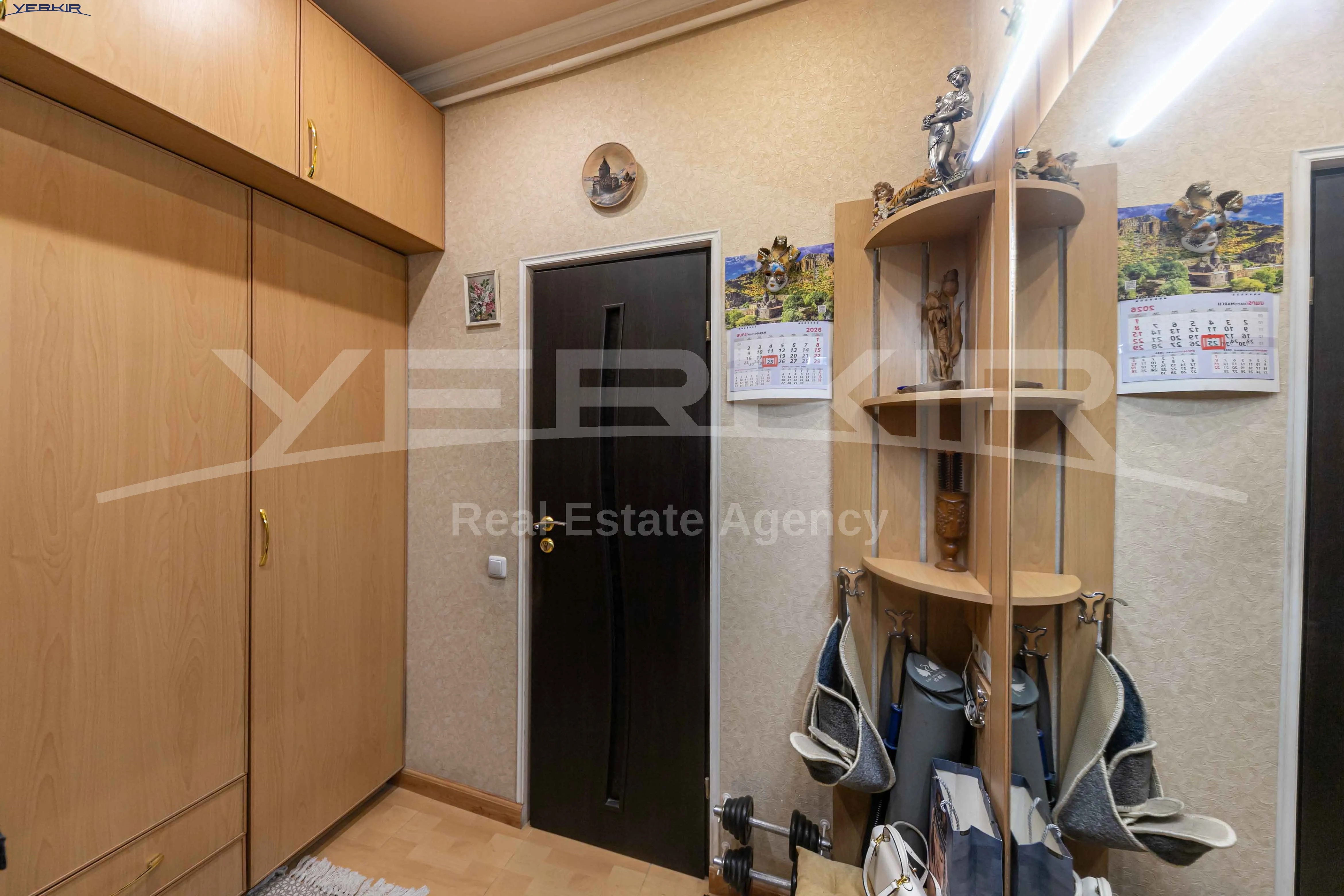 Apartments Code: 5+2661655
