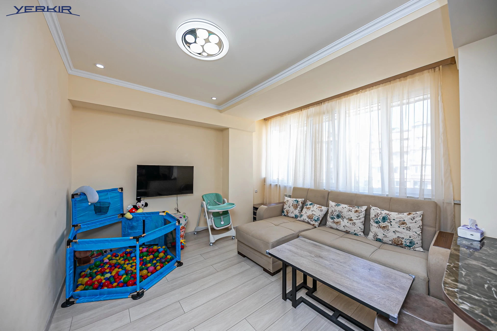 Apartments Code: 5+119052