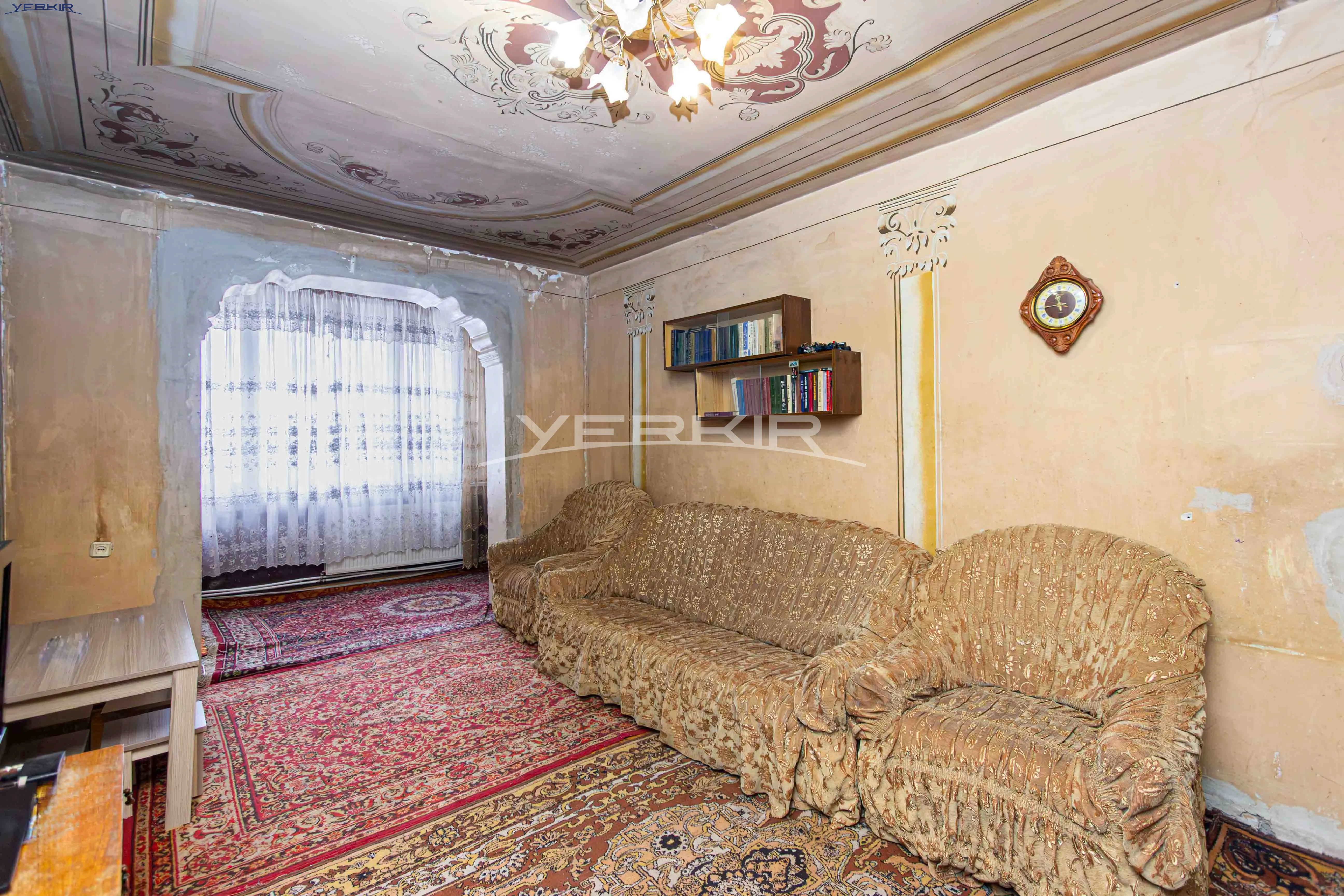 Apartments Code: 2+315433