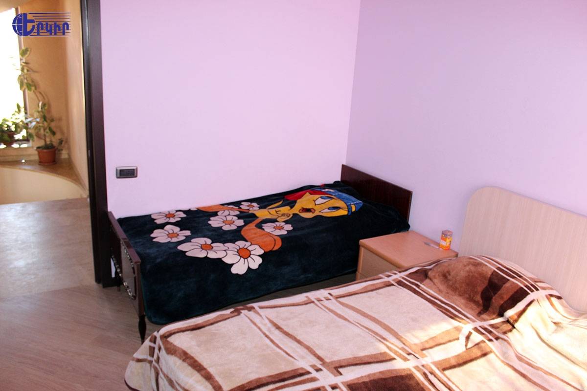 Առանձնատներ Կոդ` 4+50823