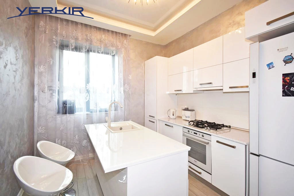 Квартиры Код 10+314994