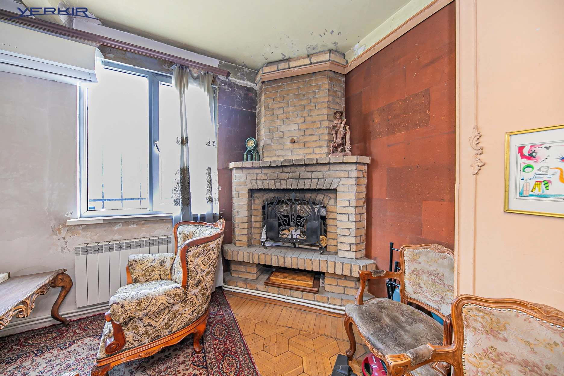 Квартиры Код 5+33521