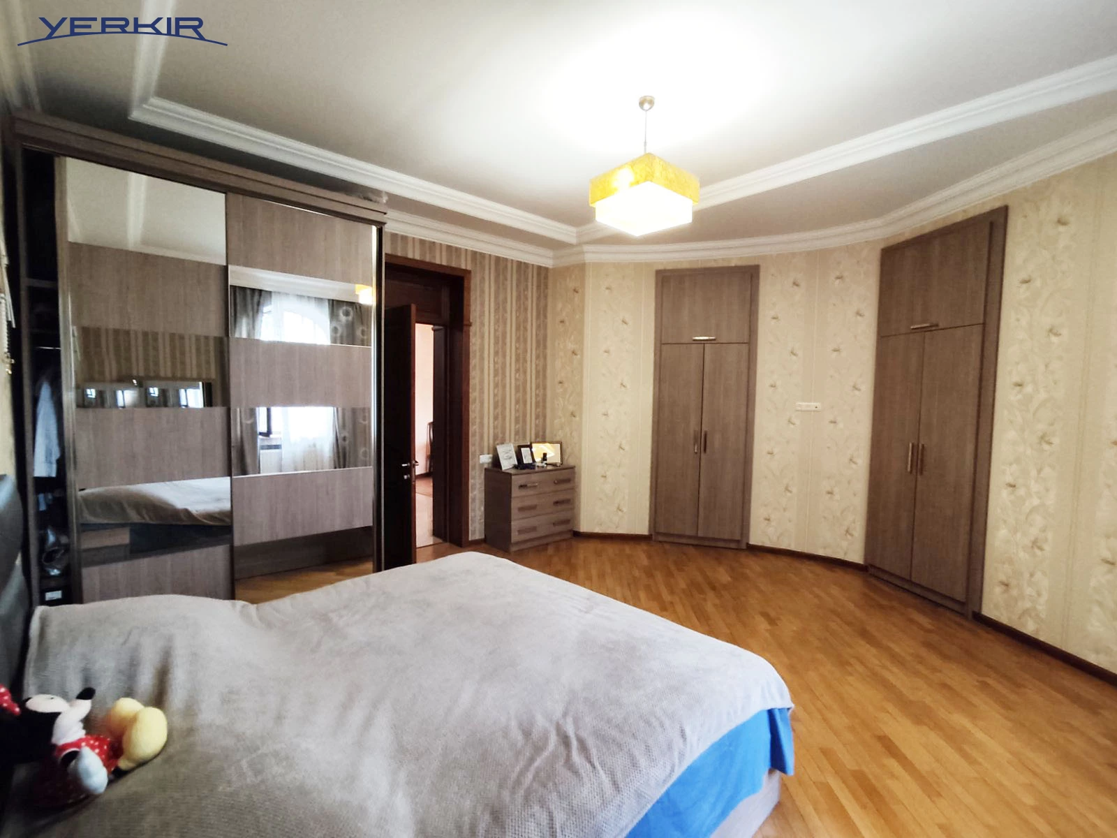 Квартиры Код 9+313008