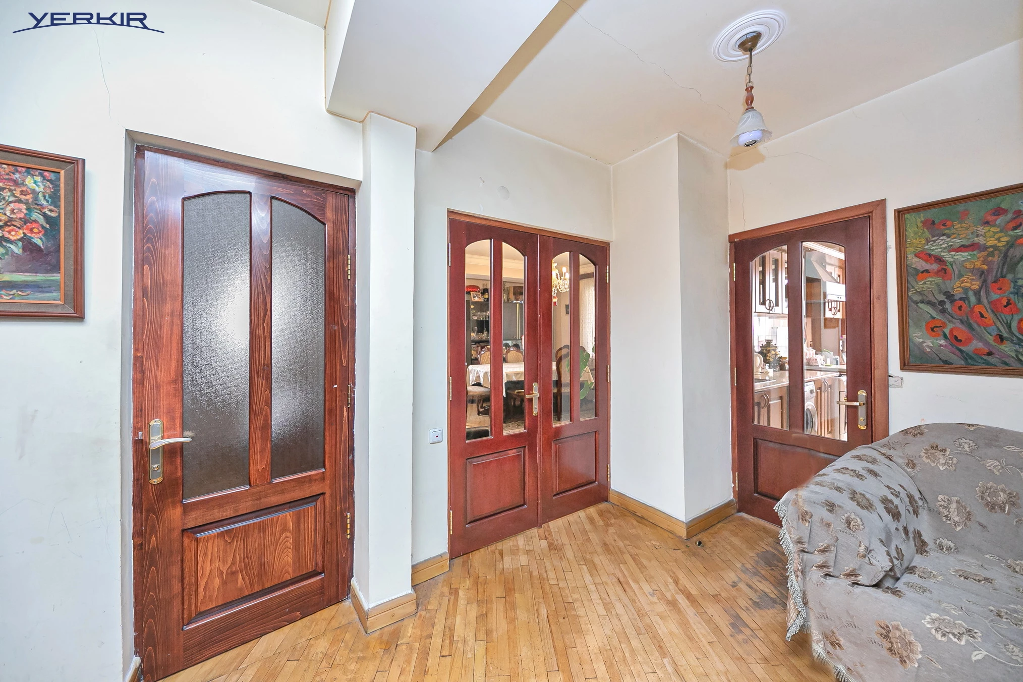 Квартиры Код 10+31298