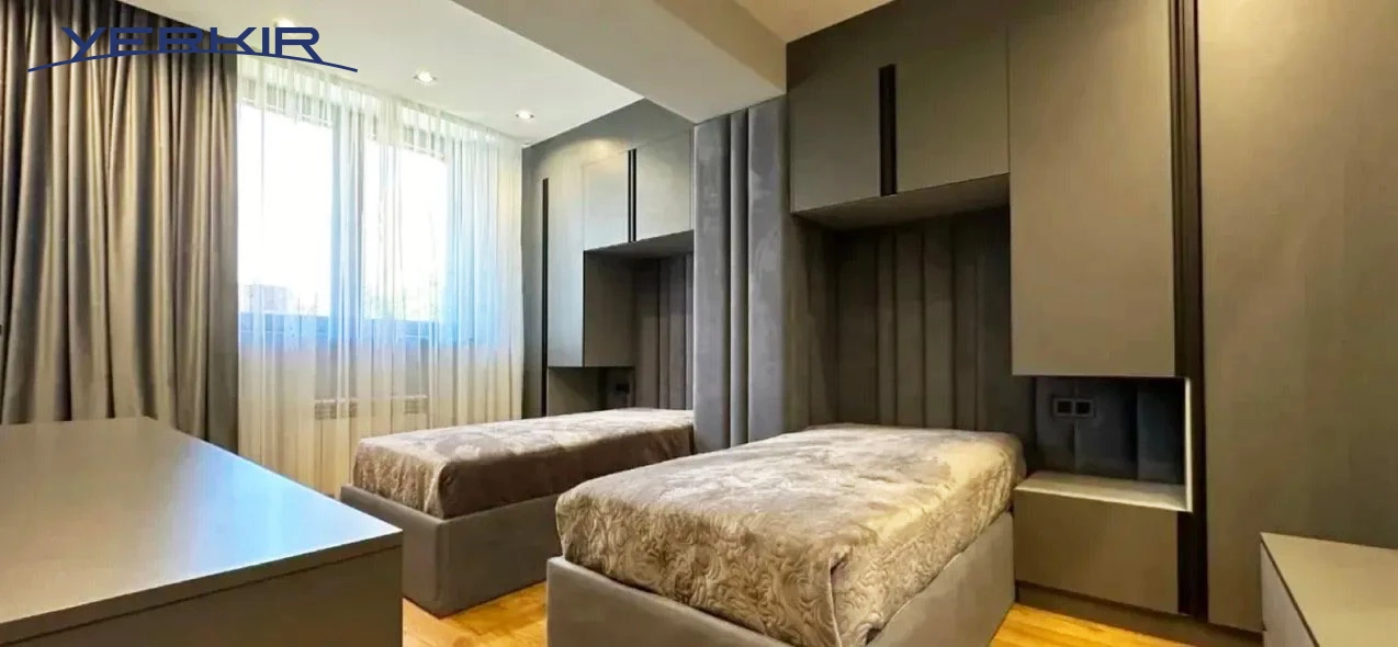 Квартиры Код 3+3711036