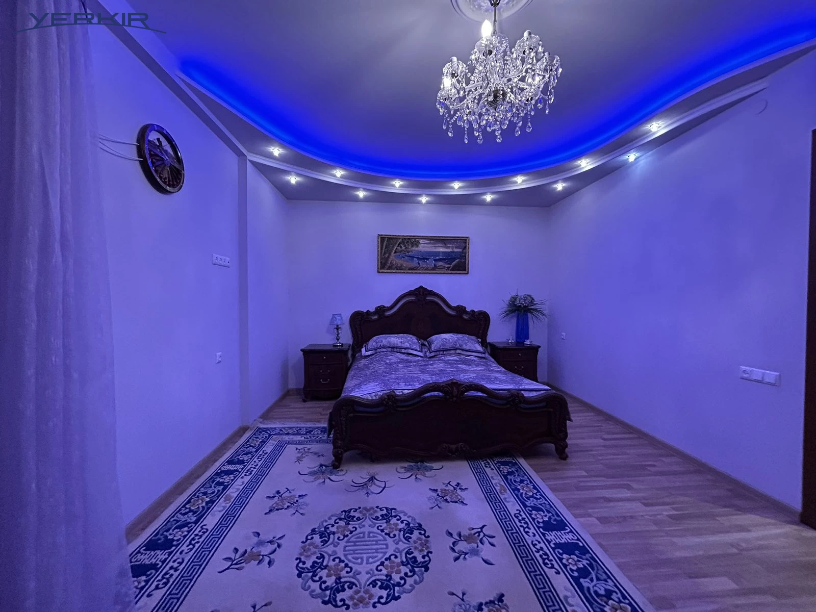 Квартиры Код 5+417295