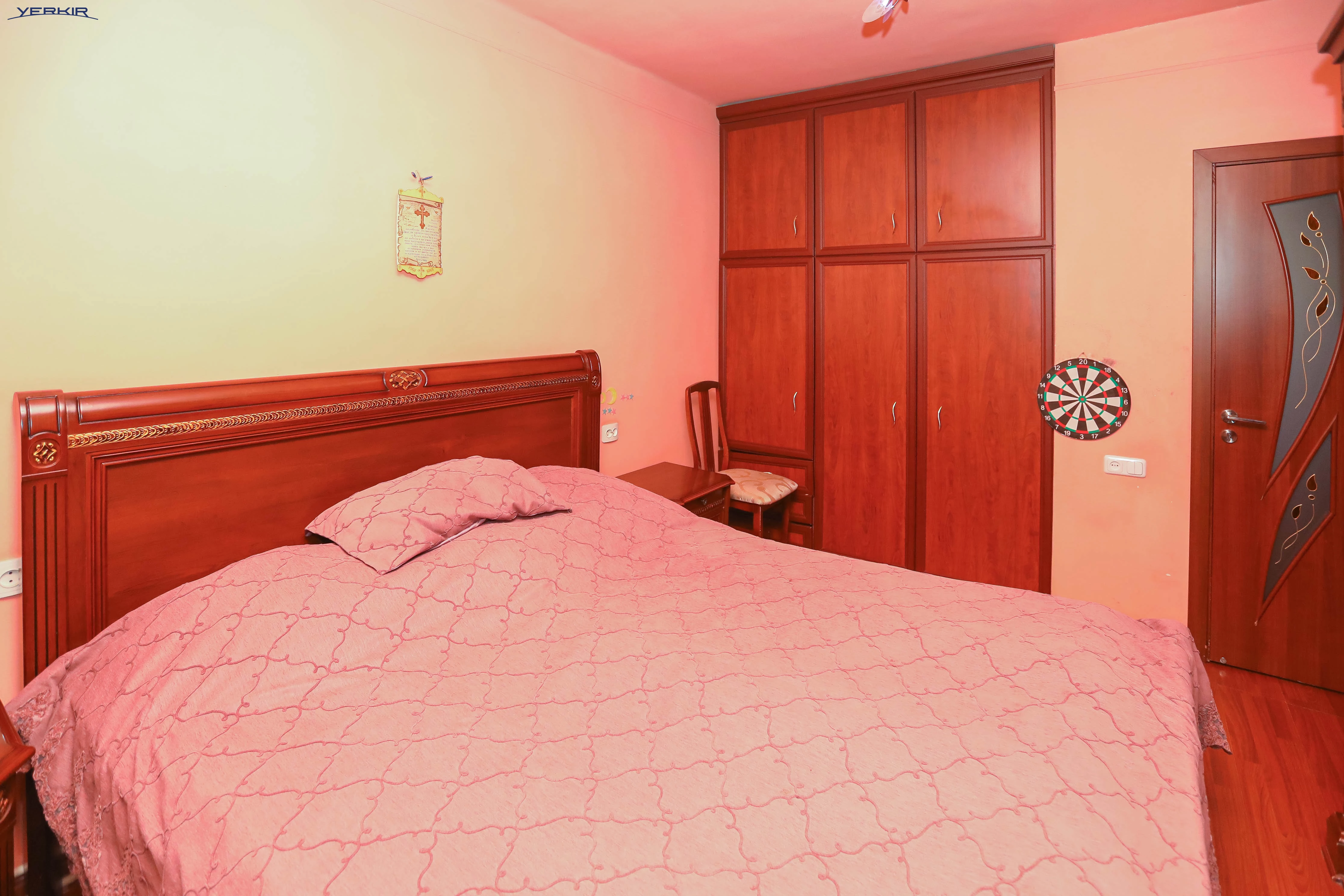 Apartments Code: 10+221358