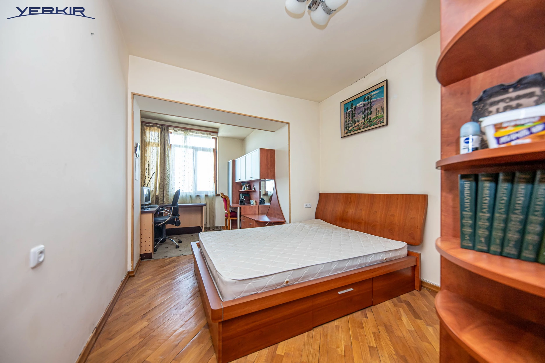 Квартиры Код 4+312264