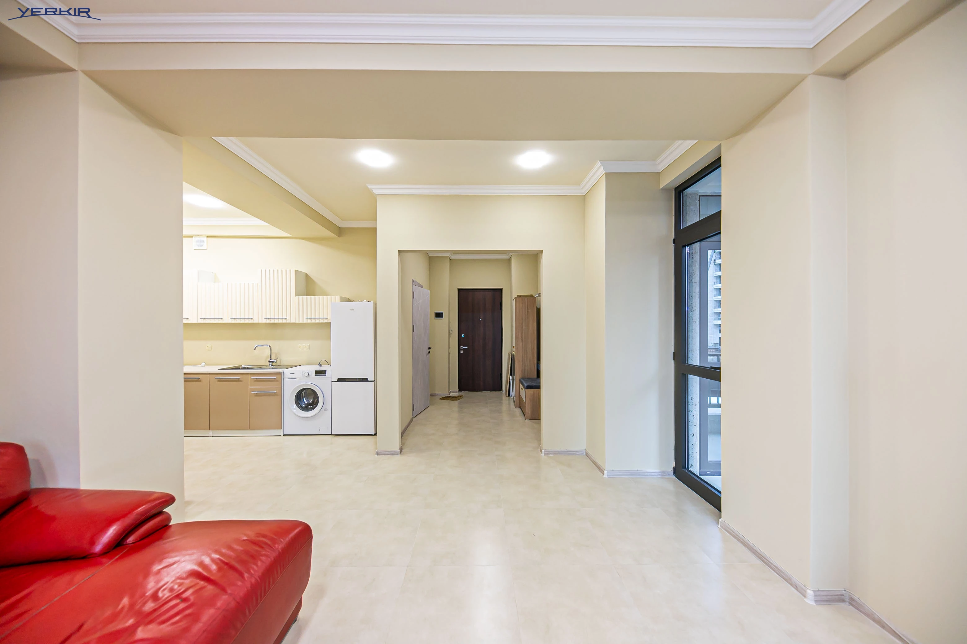 Apartments Code: 5+221314