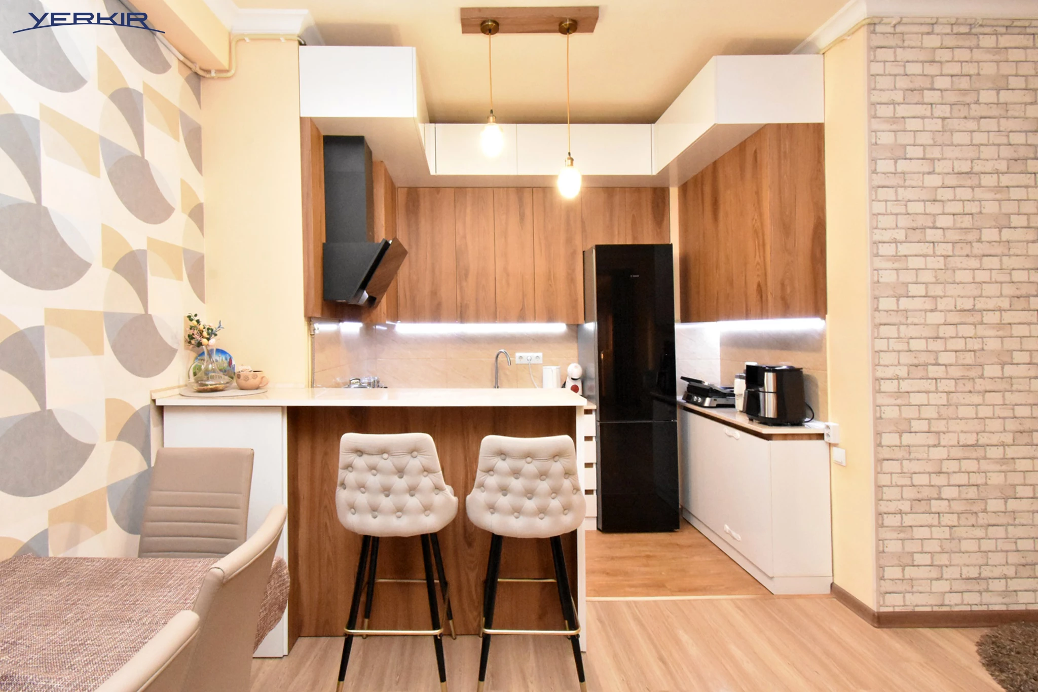 Apartments Code: 5+320788