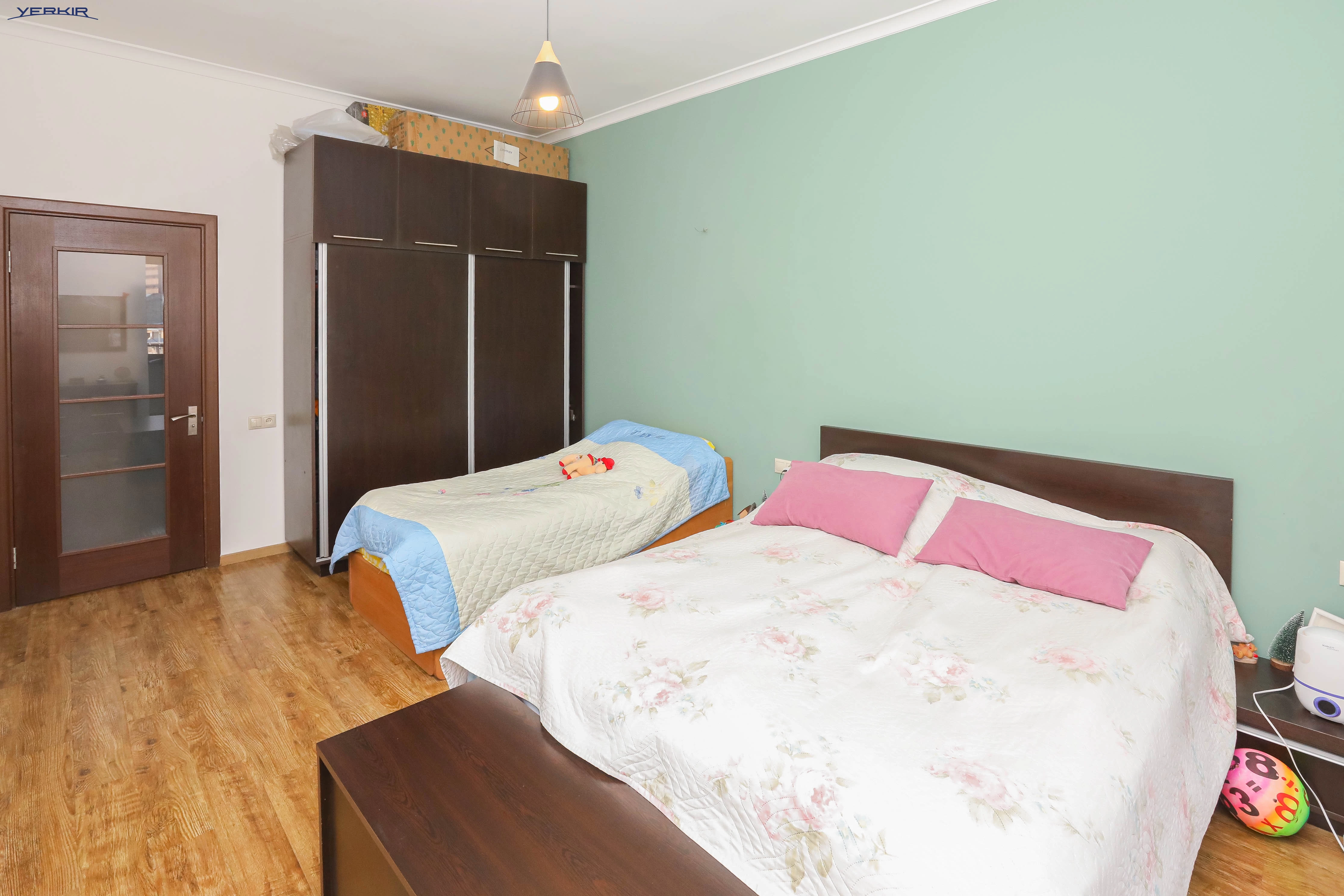 Apartments Code: 10+221111