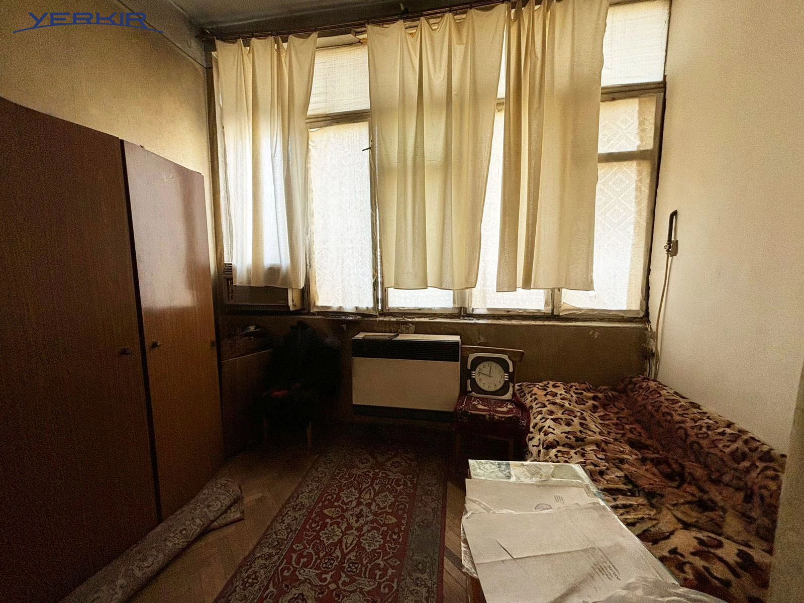 Apartments Code: 1+216666