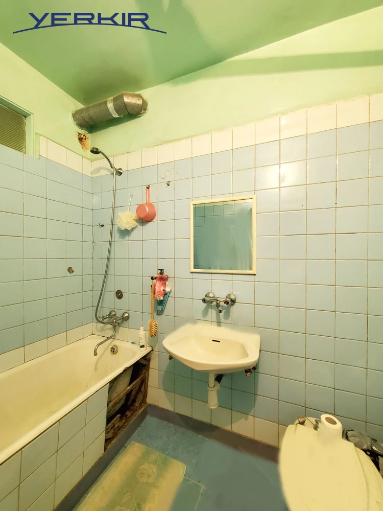 Apartments Code: 2+209820