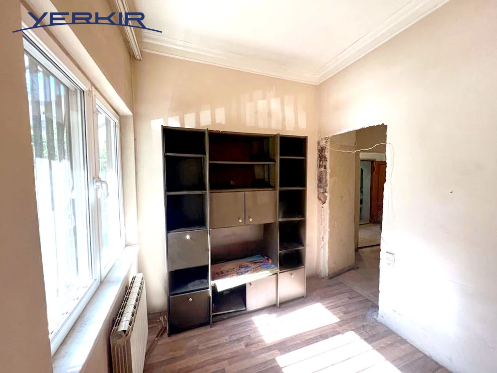 Բնակարաններ Կոդ` 3+207704