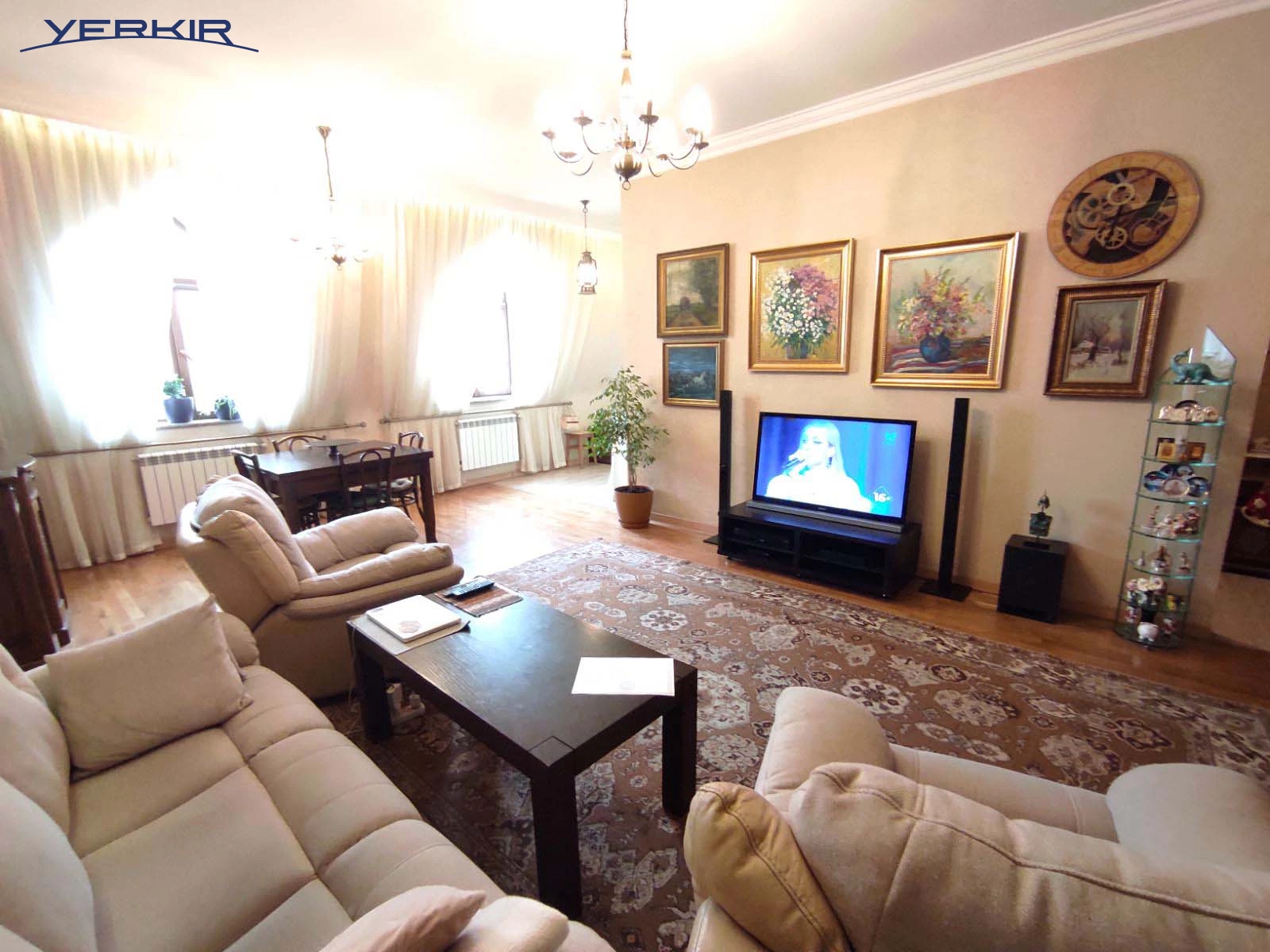 Квартиры Код 1+315378