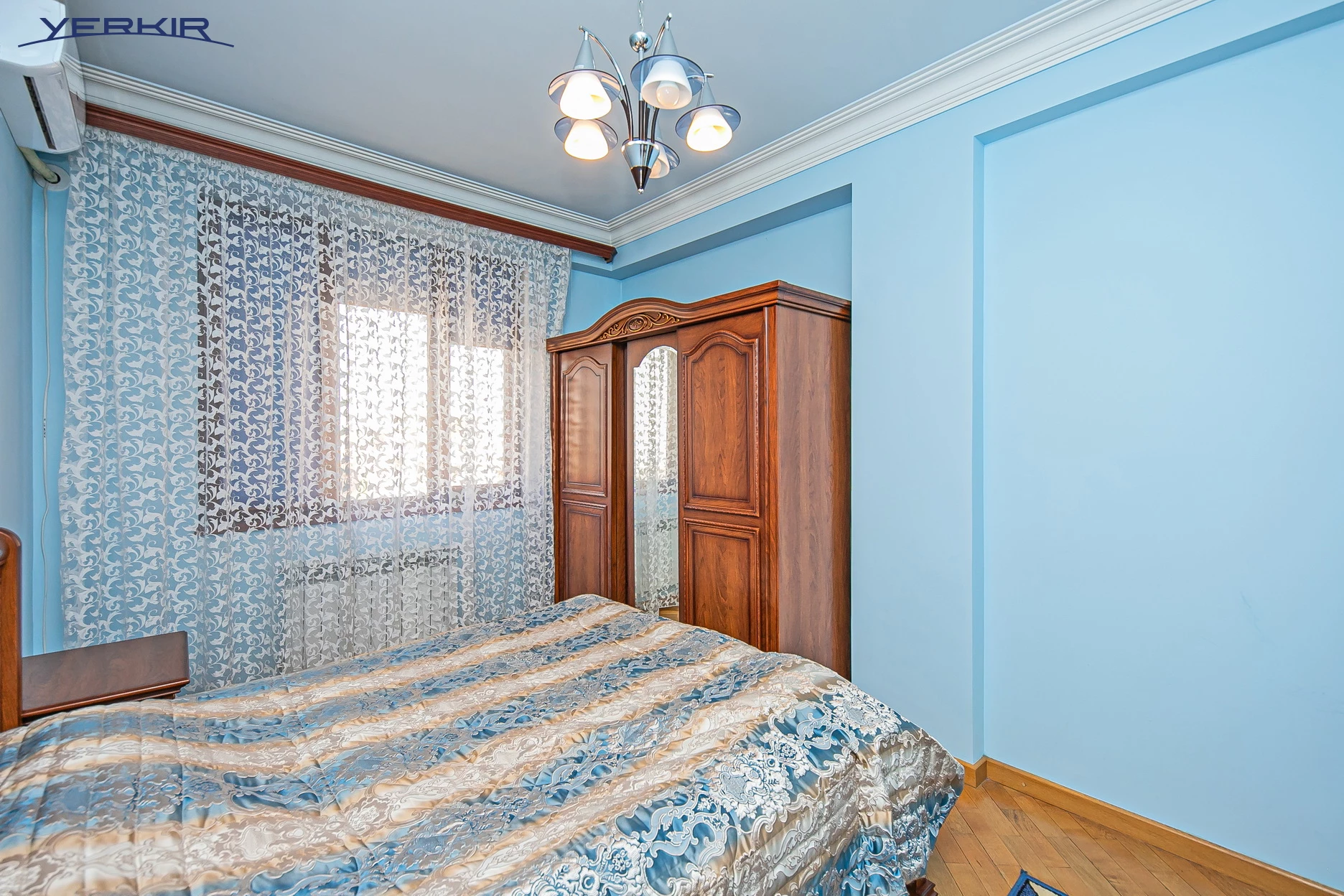 Բնակարաններ Կոդ` 1+217586