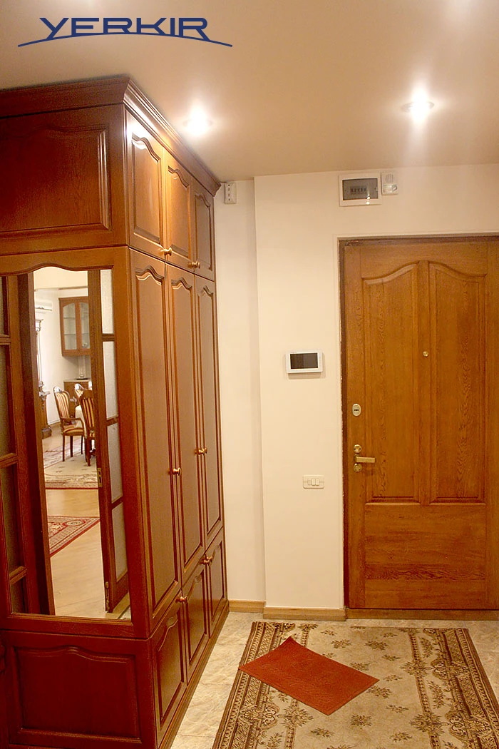 Apartments Code: 9+310587