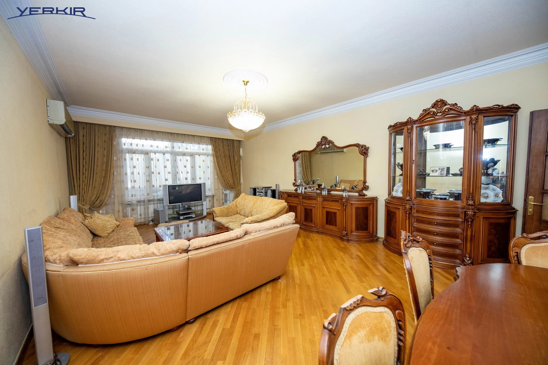 Apartments Code: 2+411807