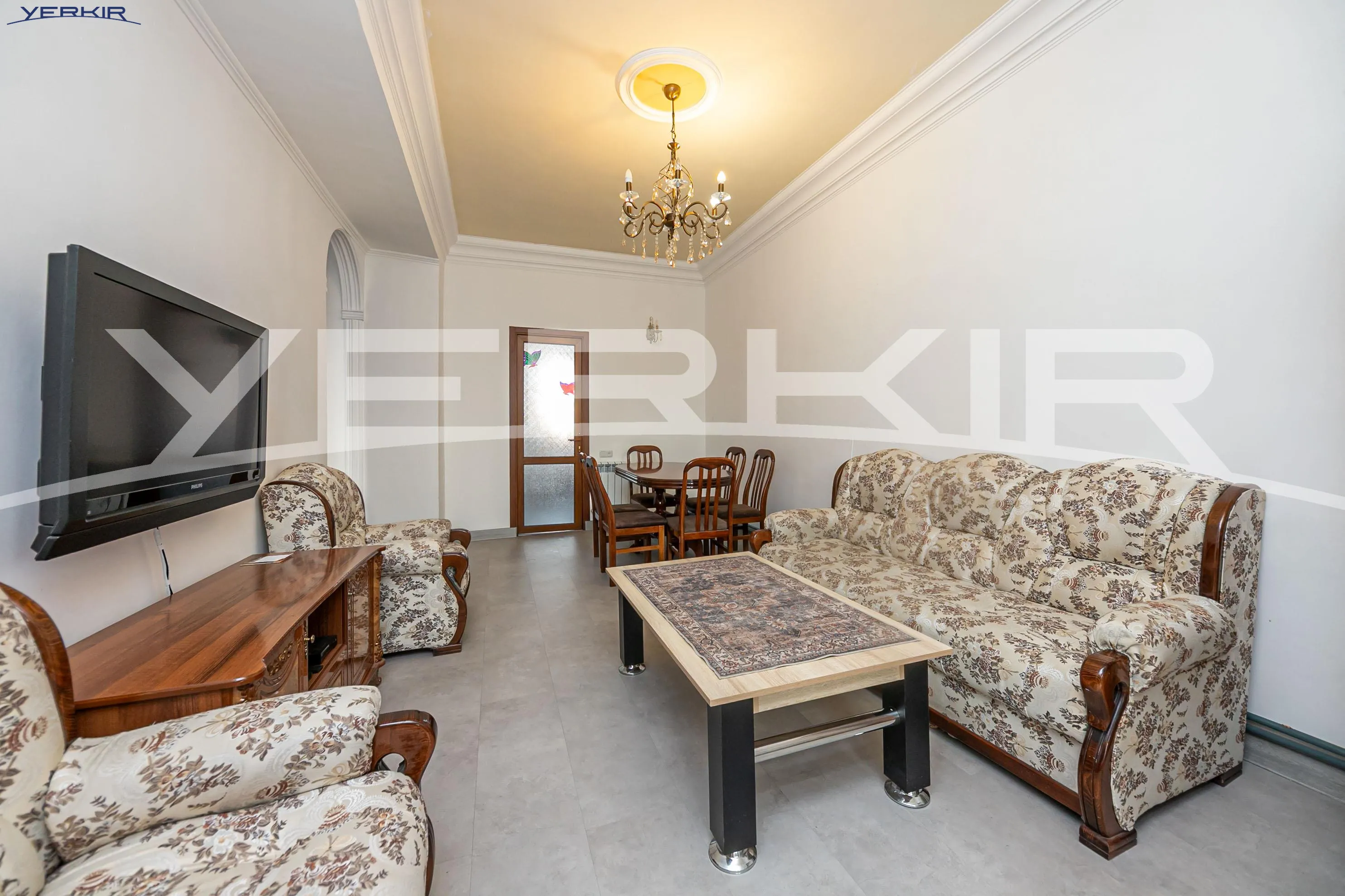 Квартиры Код 10+2905828