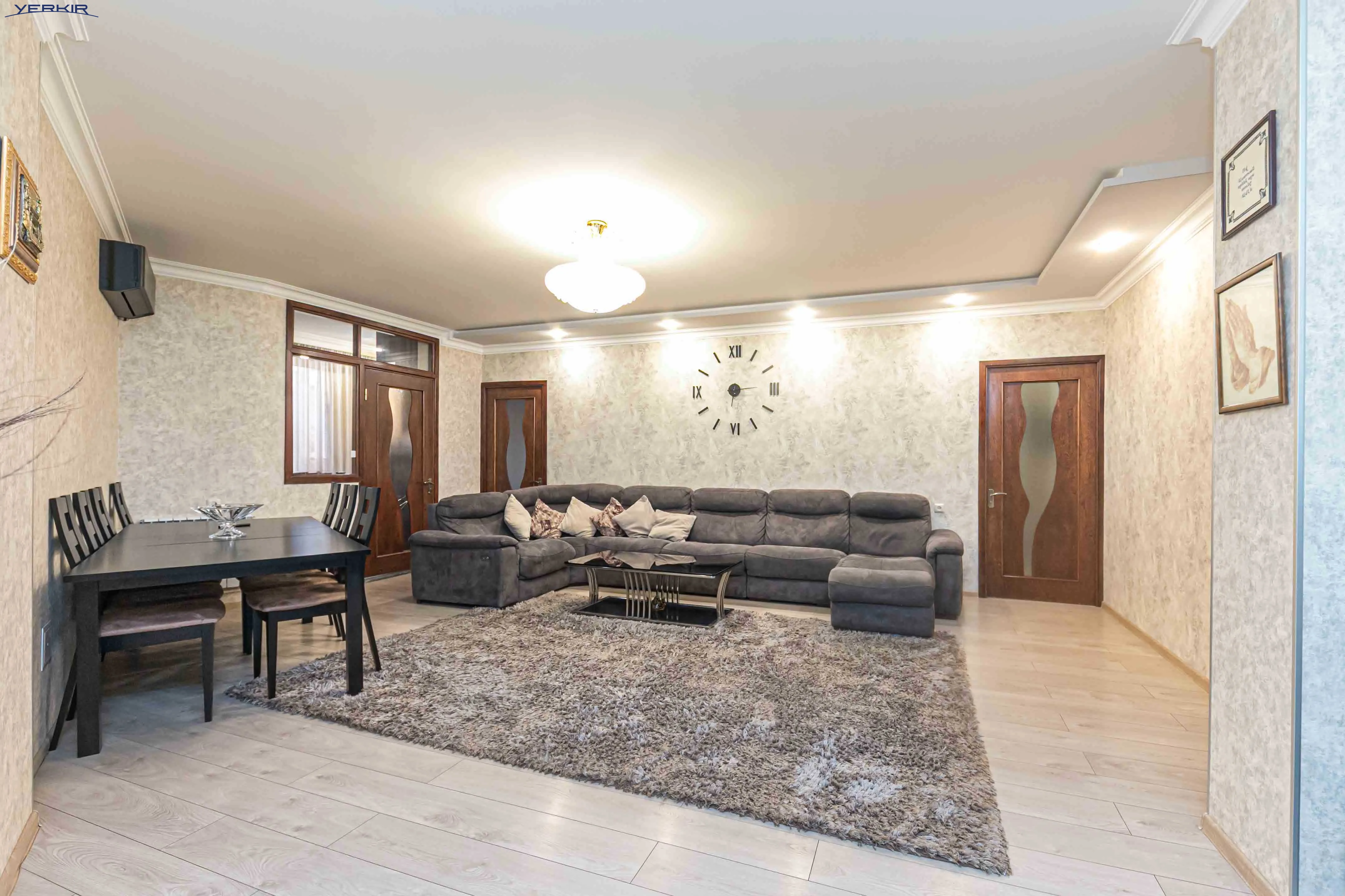 Квартиры Код 9+3303923