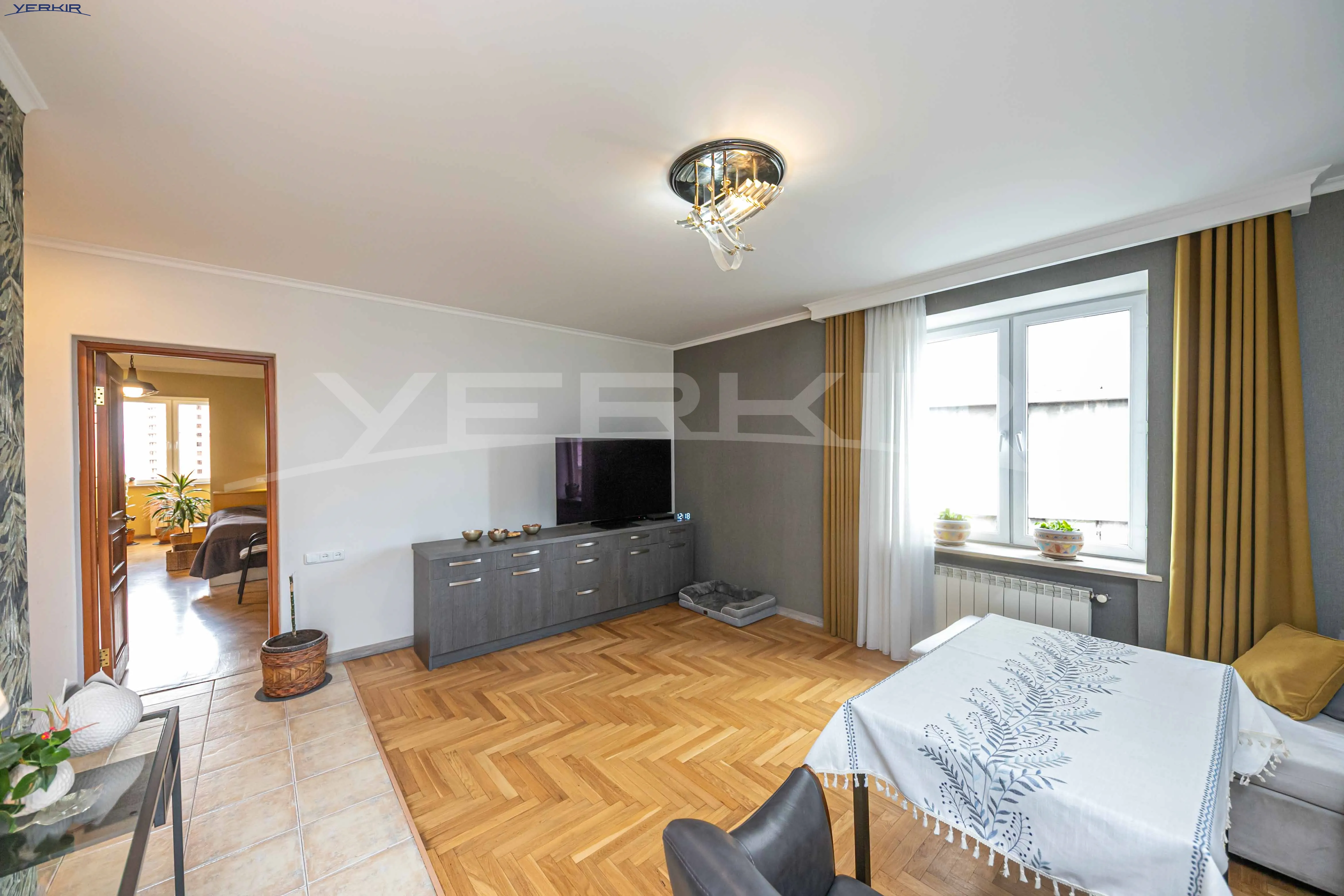 Apartments Code: 2+3505262