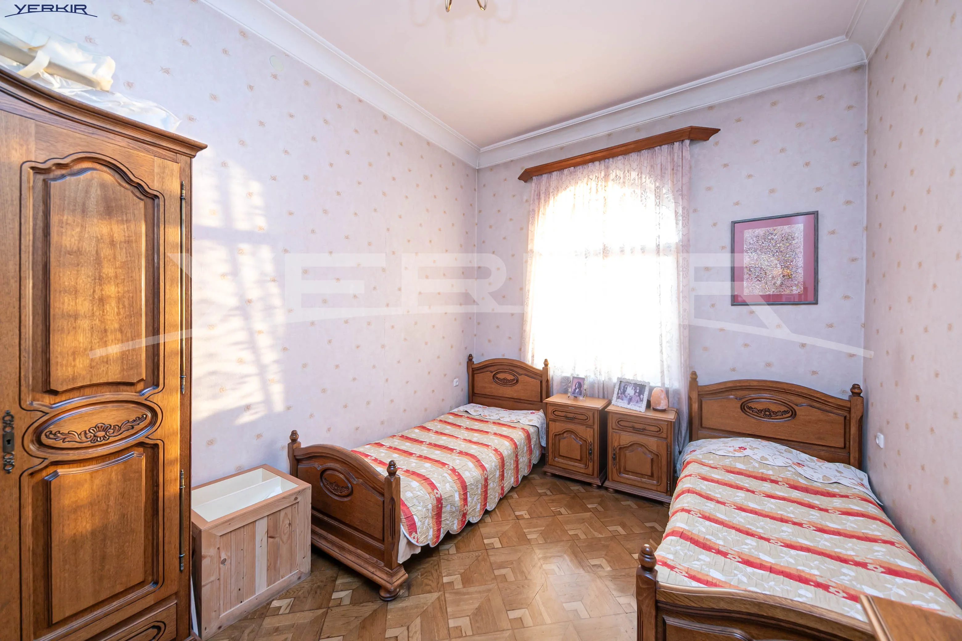 Բնակարաններ Կոդ` 1+8512796