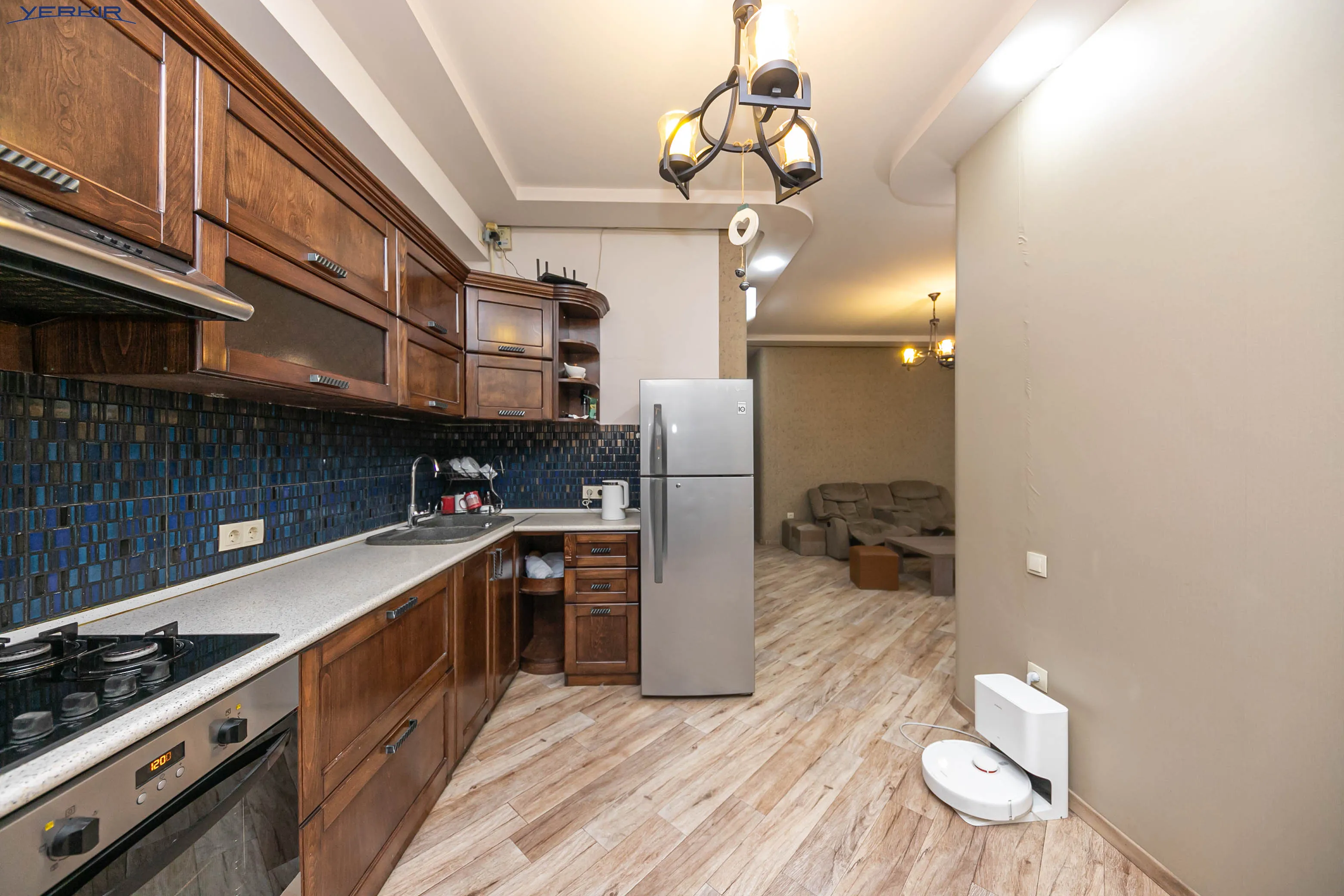 Квартиры Код 9+3621224