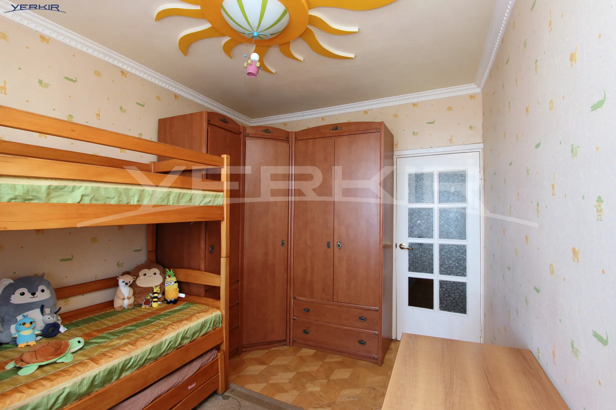 Квартиры Код 9+3110915