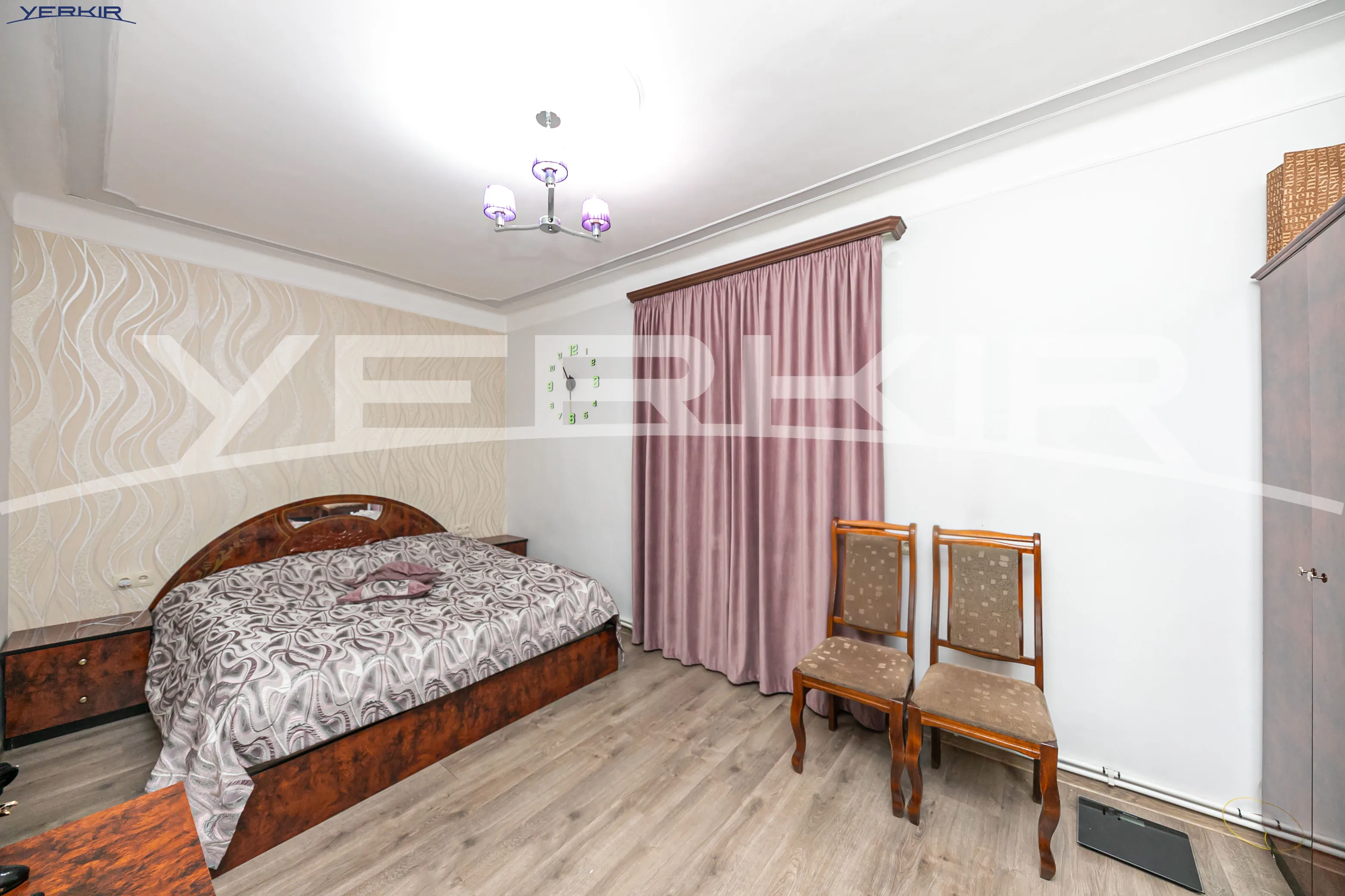 Բնակարաններ Կոդ` 9+3947220