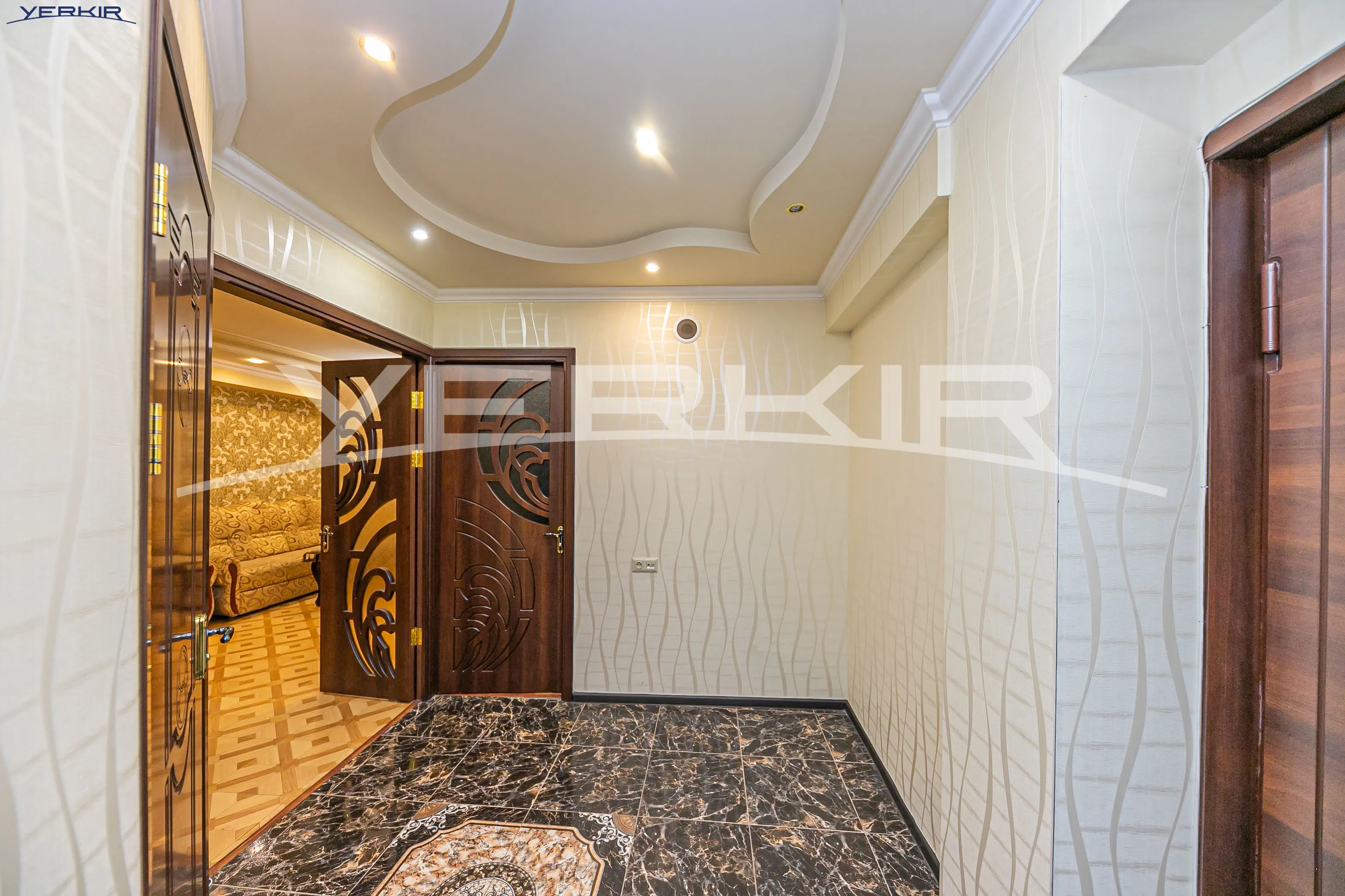 Квартиры Код 5+3221644