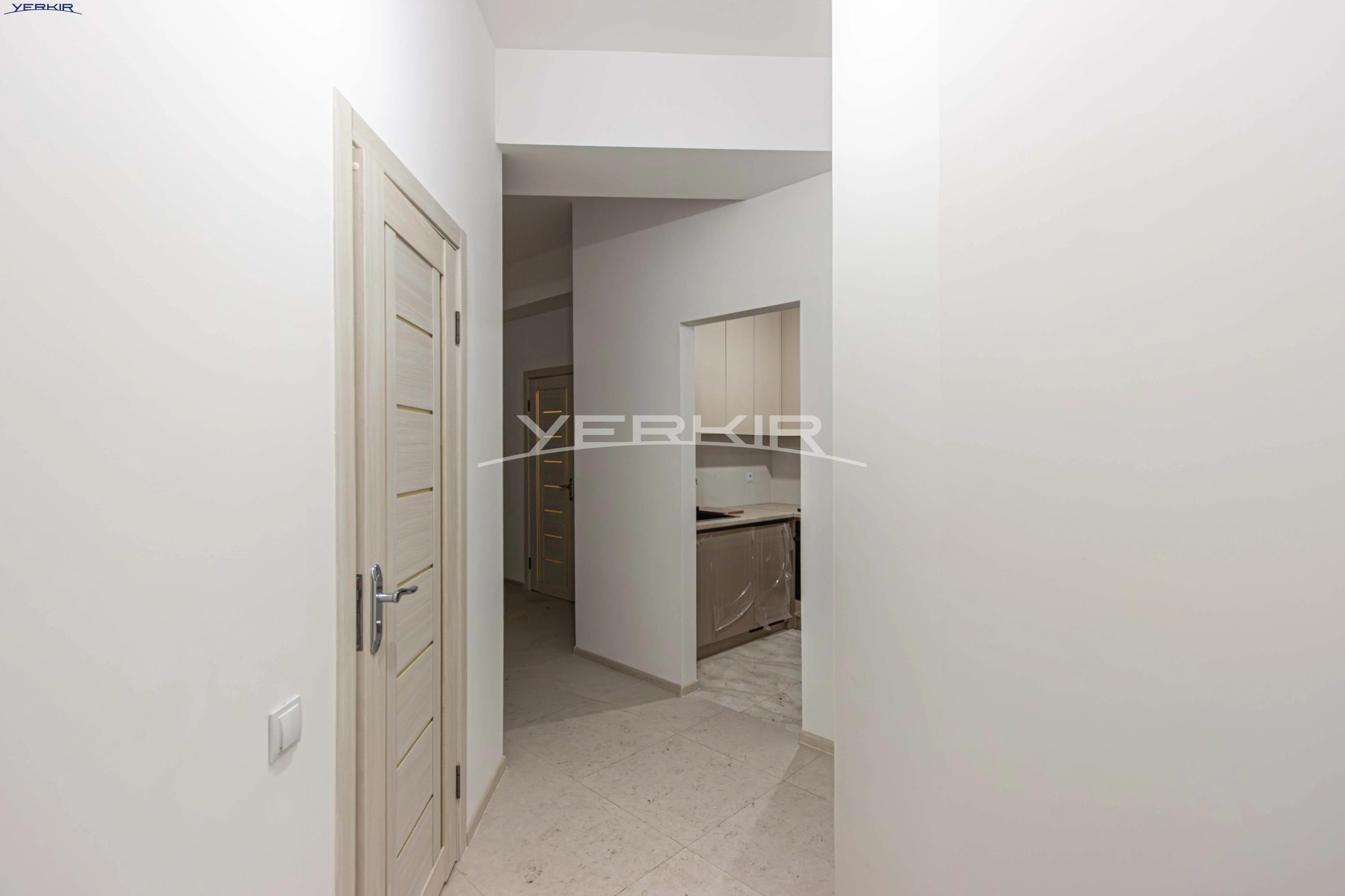 Բնակարաններ Կոդ` 2+3813030