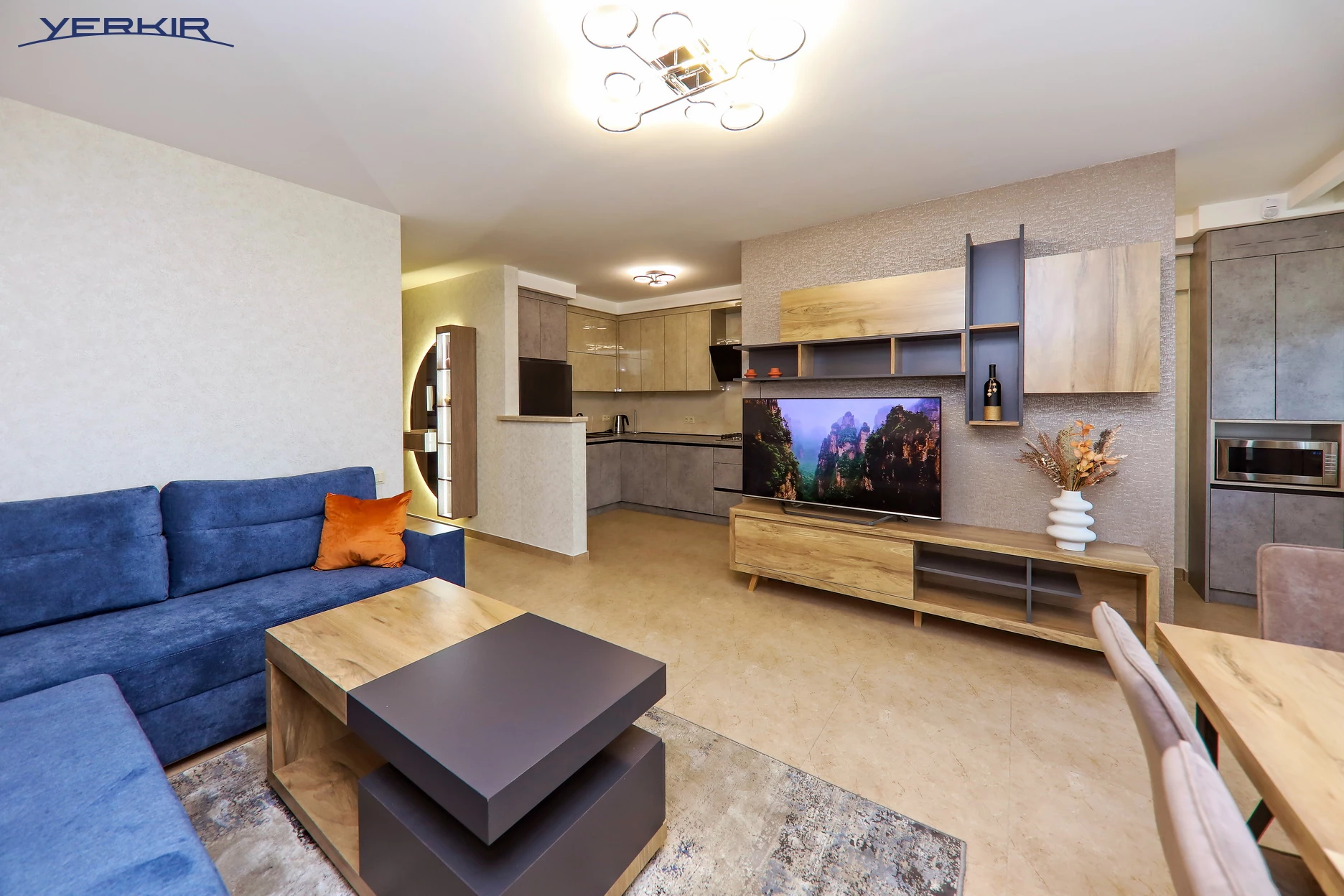 Квартиры Код 5+317079